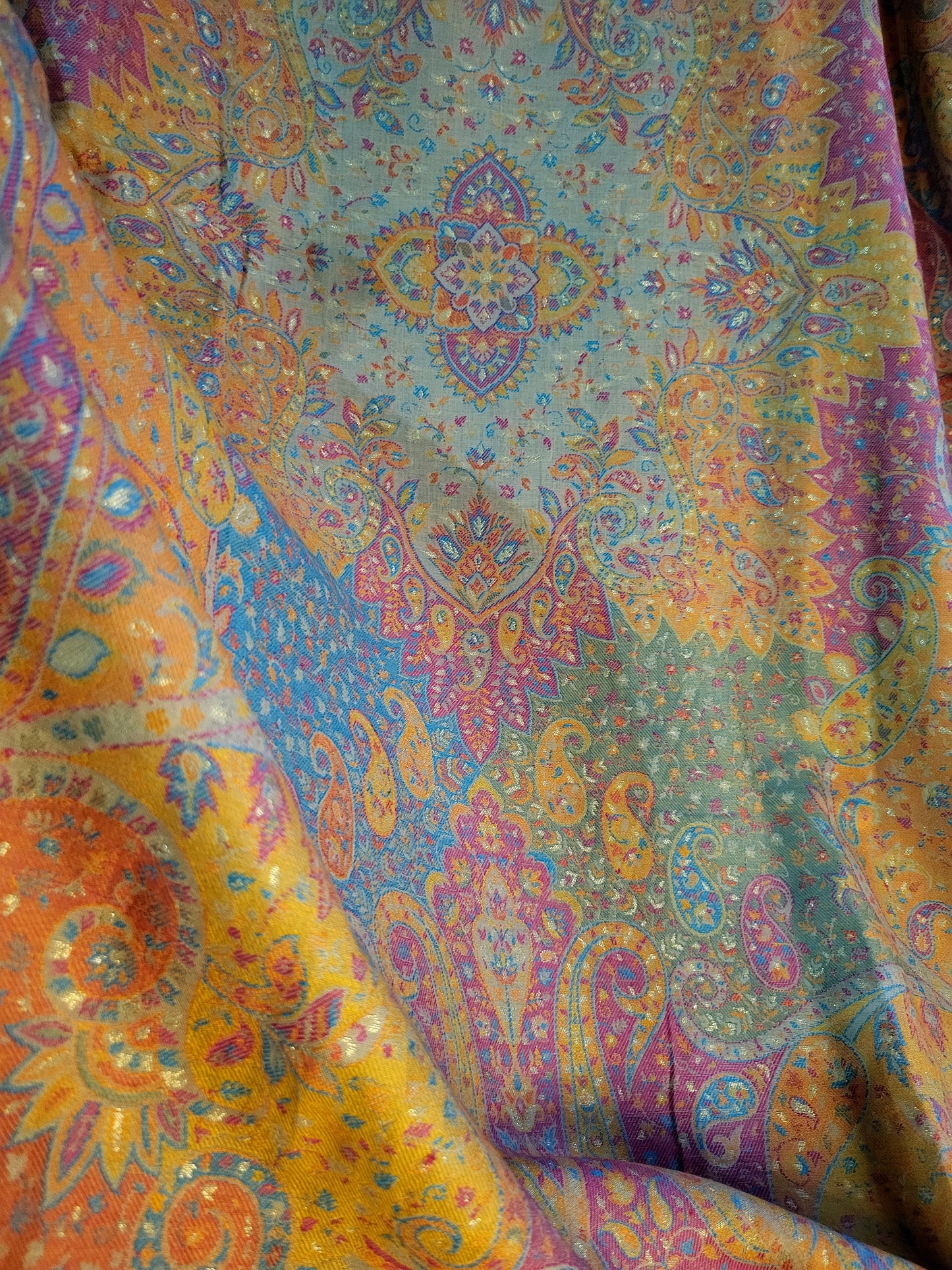 Tabraizi kani : woven