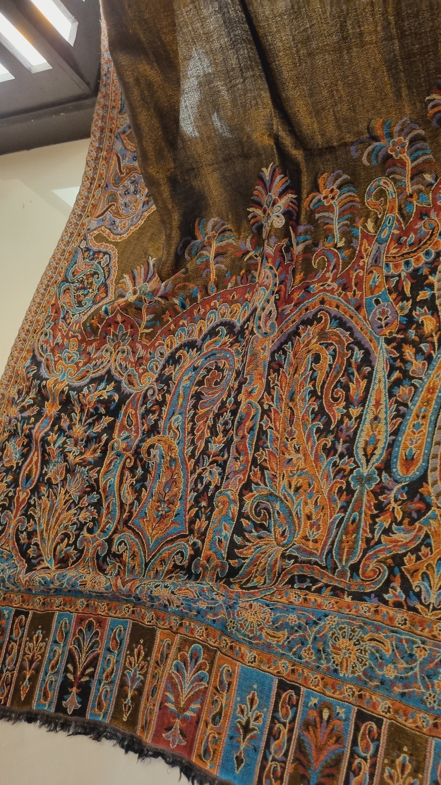 Moonlight toosh kaani