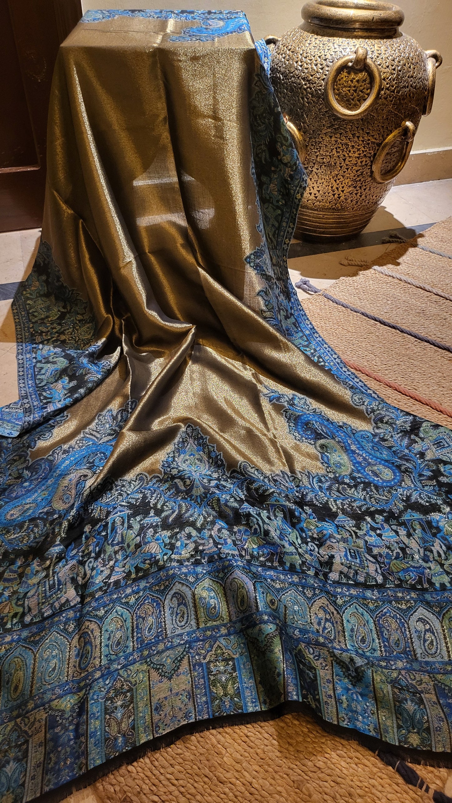 Moonlight Kaani : Reversible