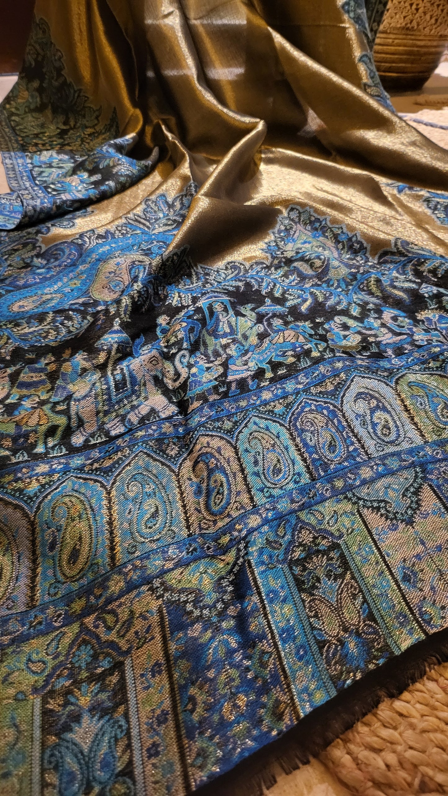 Moonlight Kaani : Reversible