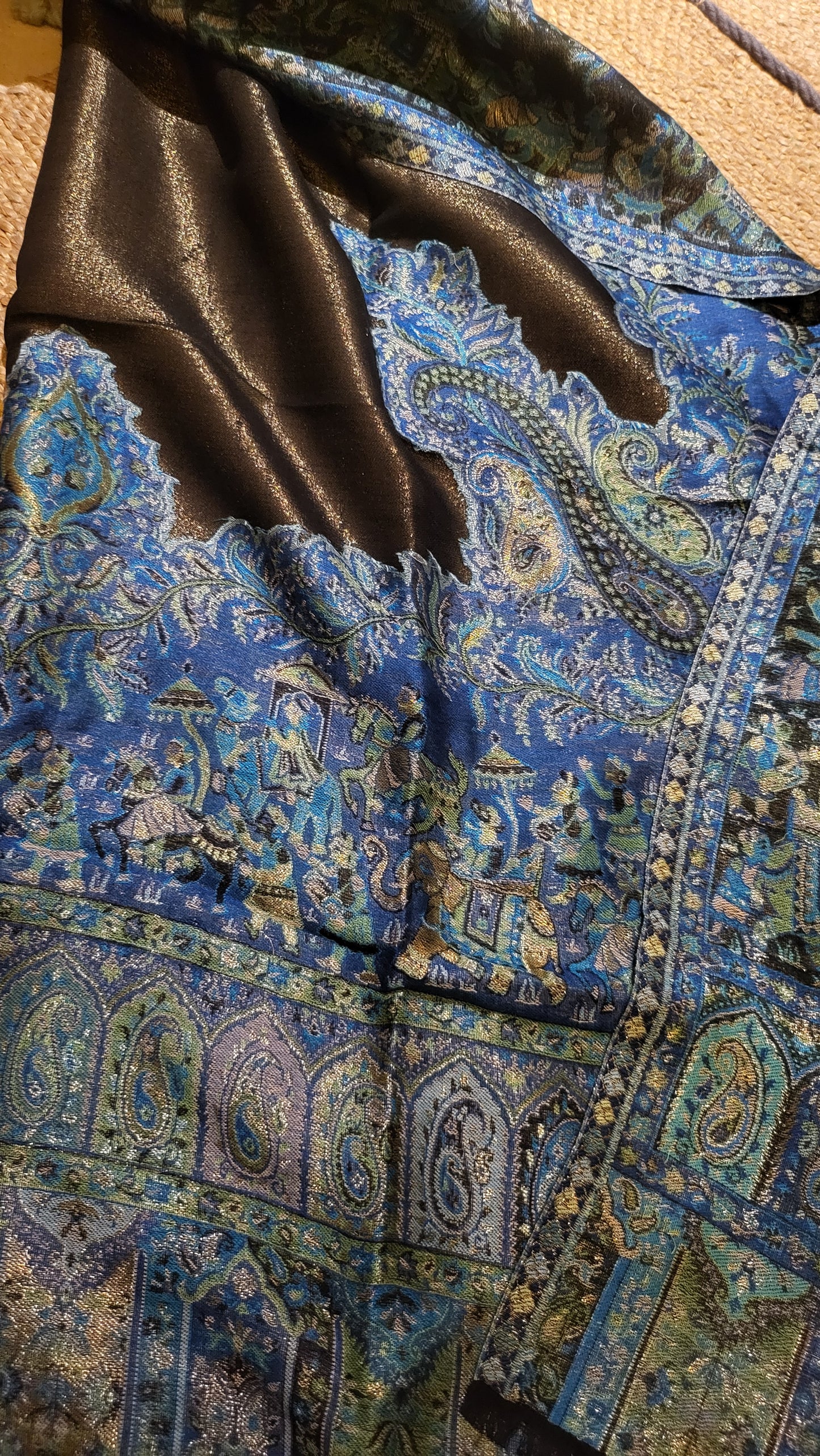 Moonlight Kaani : Reversible