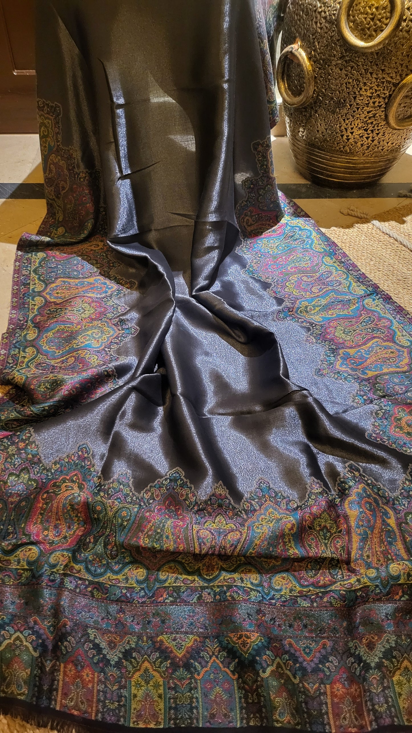 Moonlight kaani : Reversible
