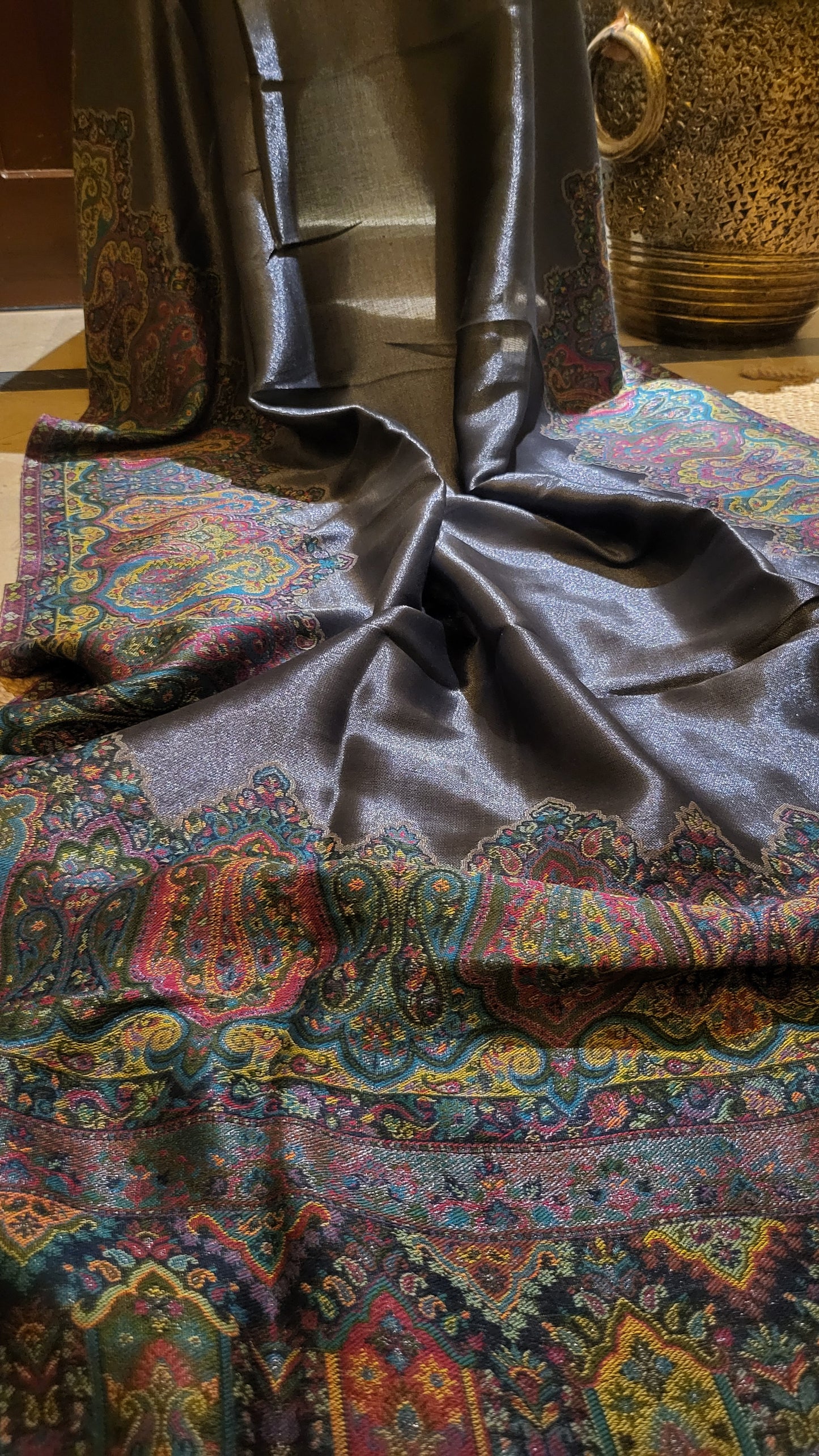 Moonlight kaani : Reversible