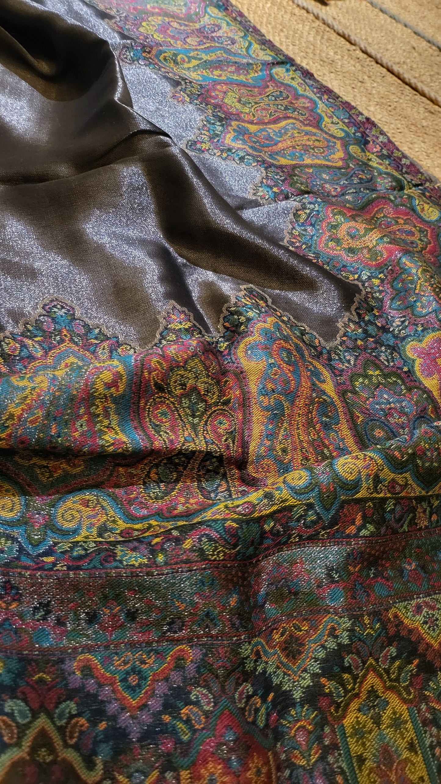 Moonlight kaani : Reversible