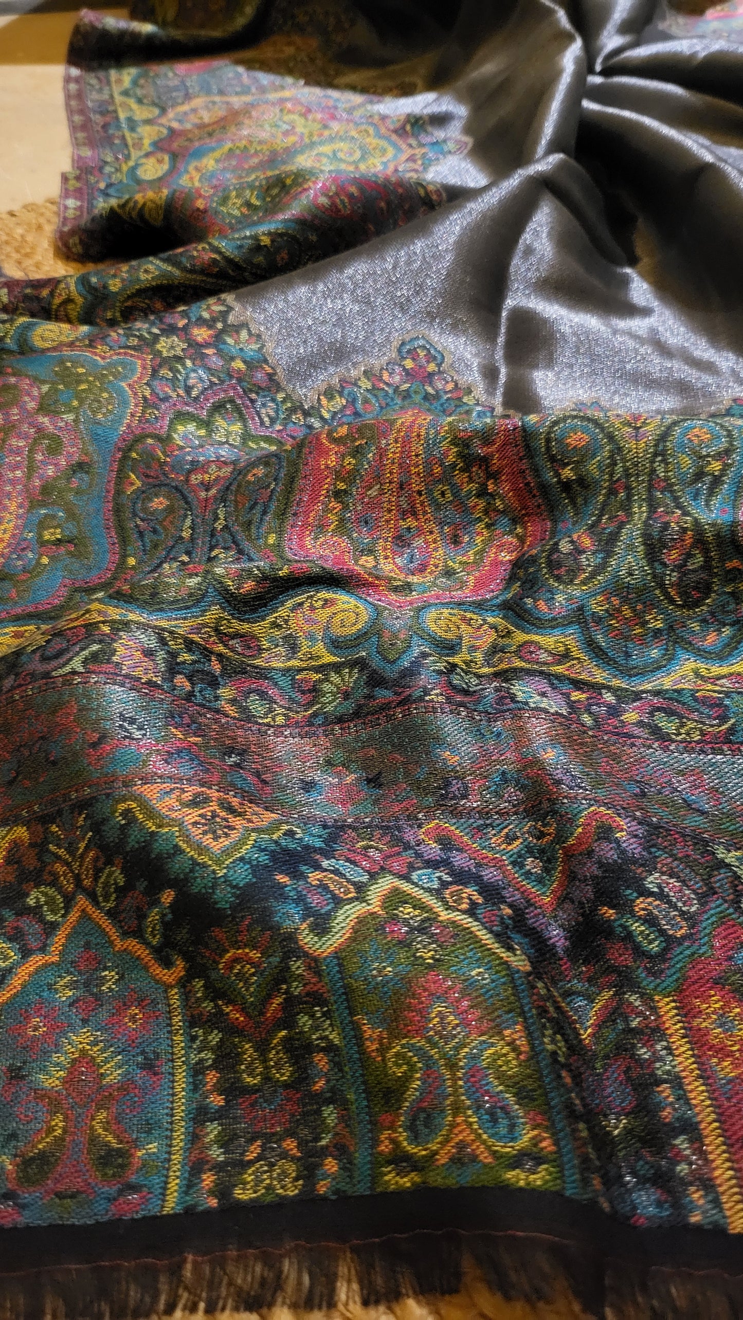 Moonlight kaani : Reversible