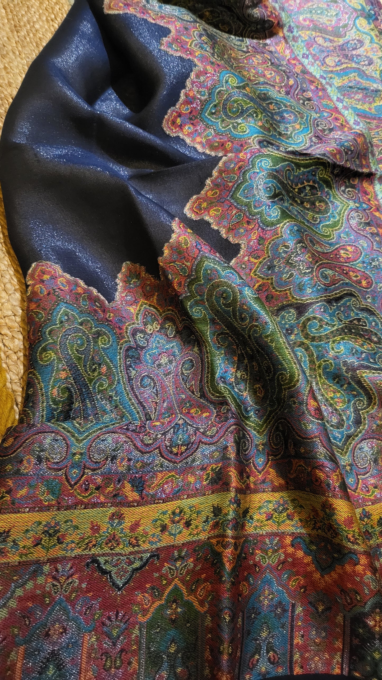 Moonlight kaani : Reversible