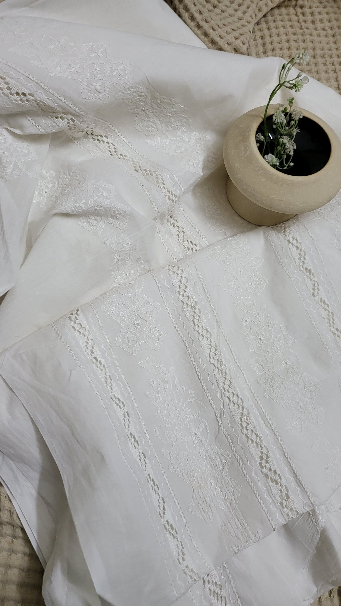 Summer white : Tarkashi edition