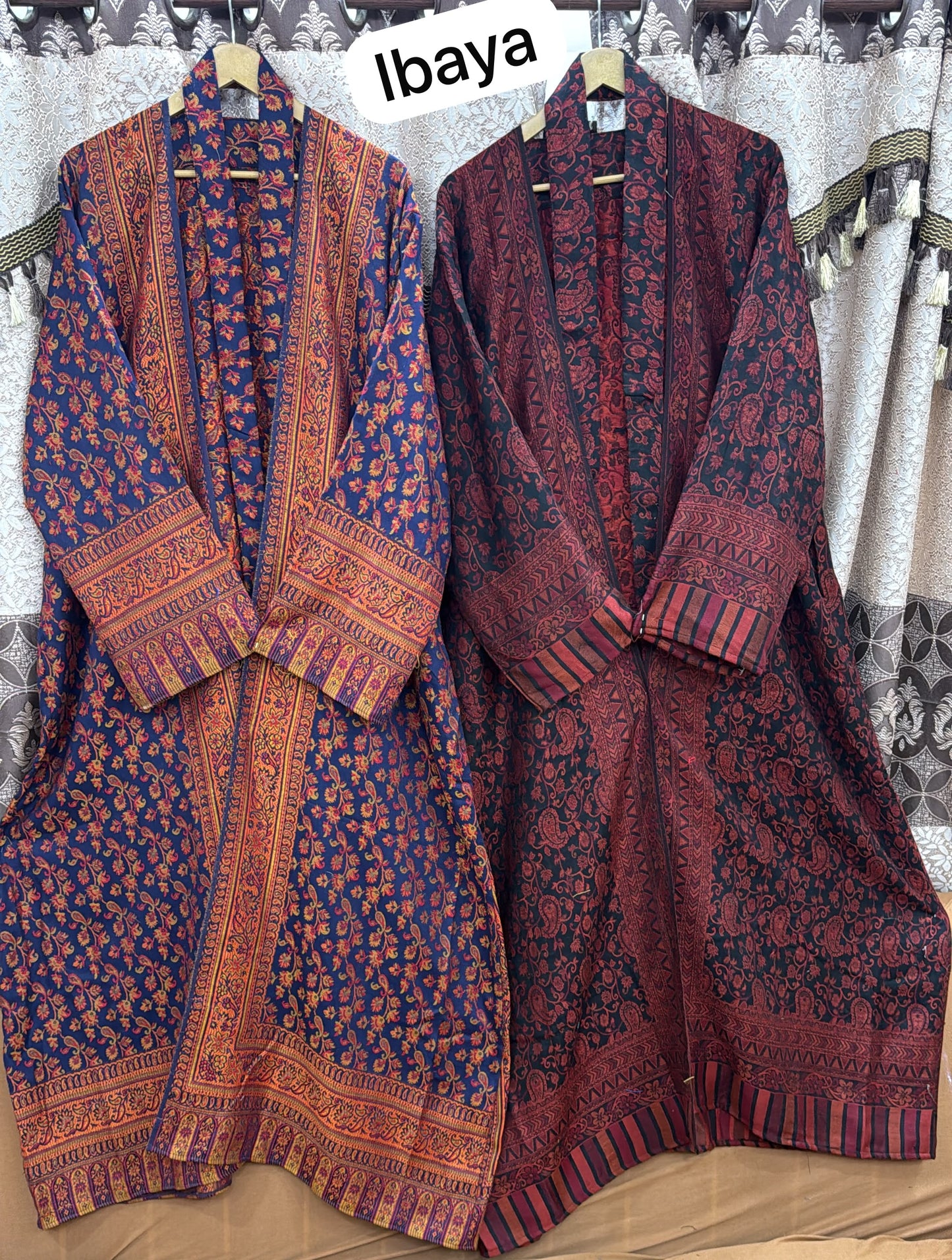 Kaani cover-ups : Pashmina