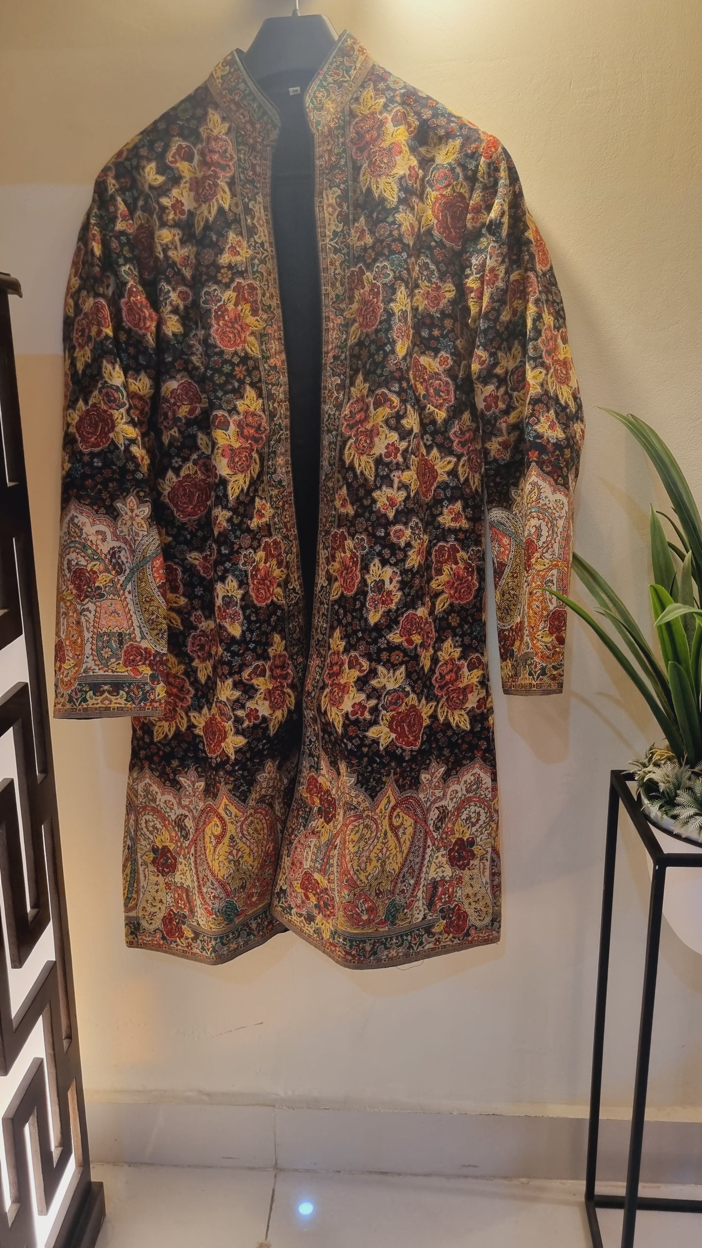 Kaani jacket