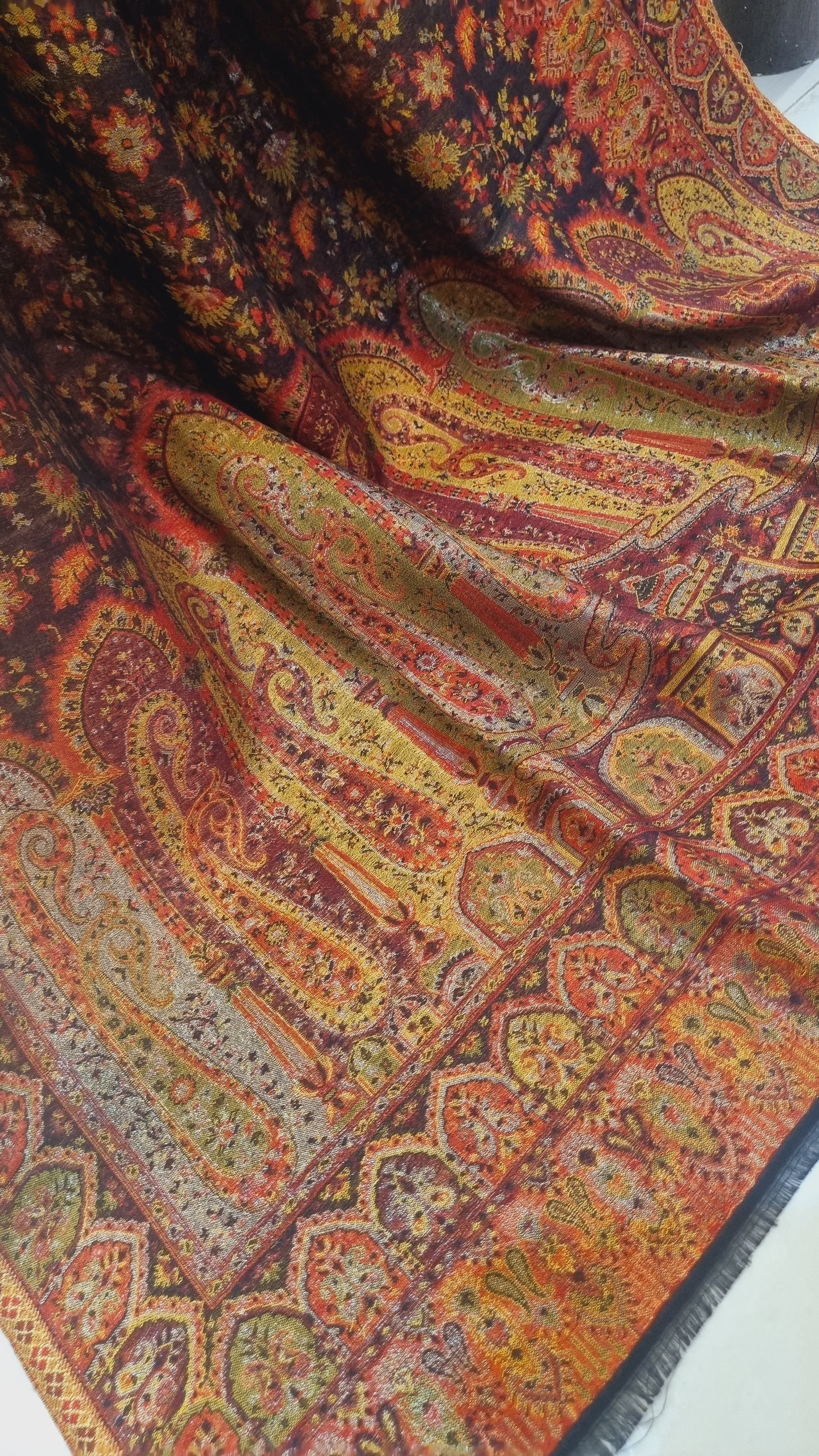 Gandhara kaani