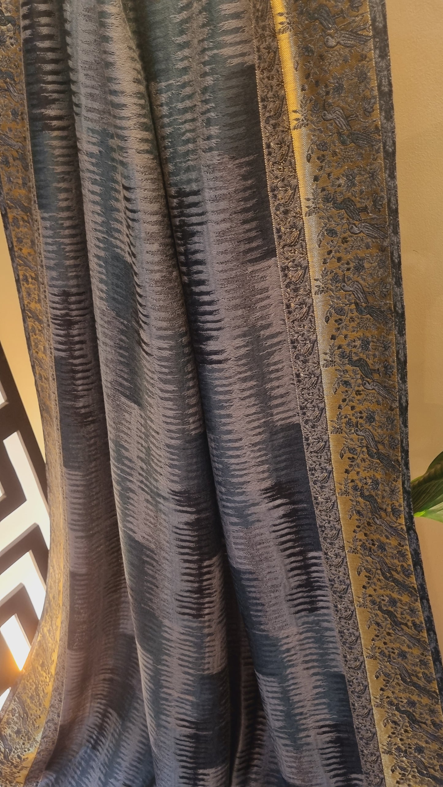 Moonlight toosh kaani shawl