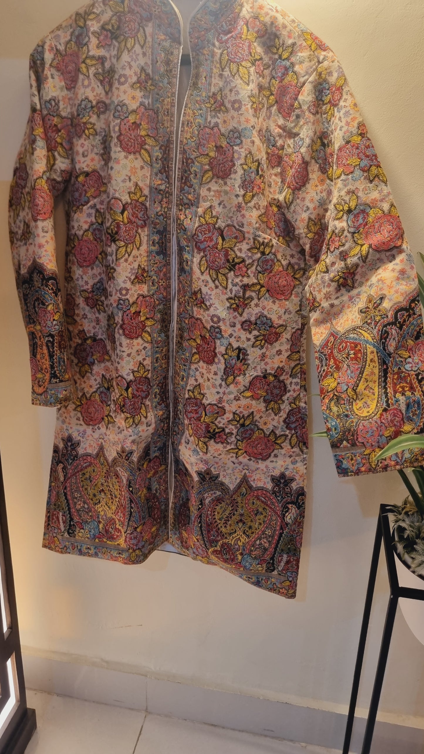 Kaani jacket