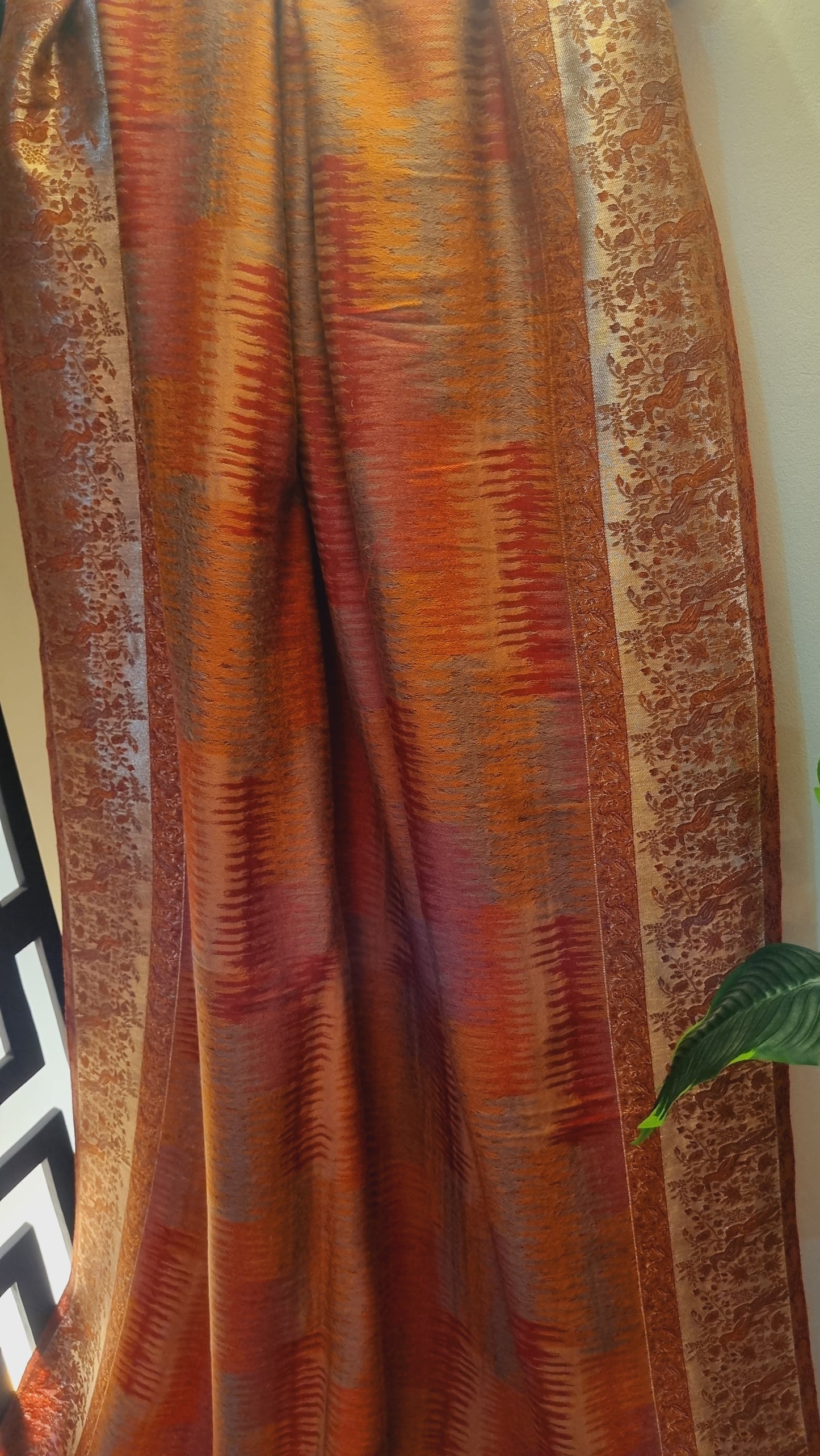 Moonlight toosh kaani shawl