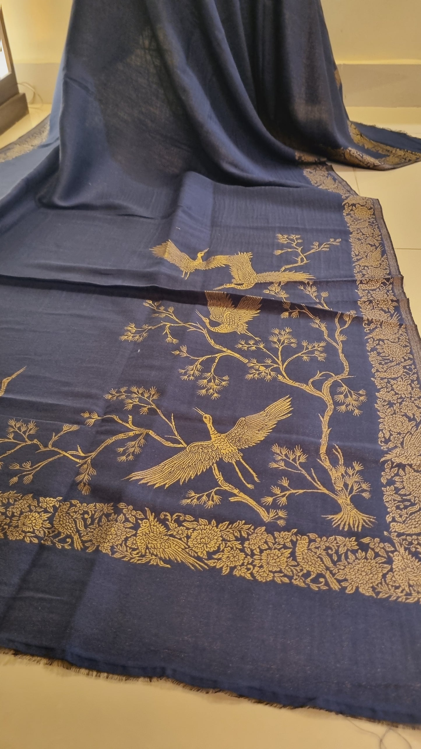 Birdie formal