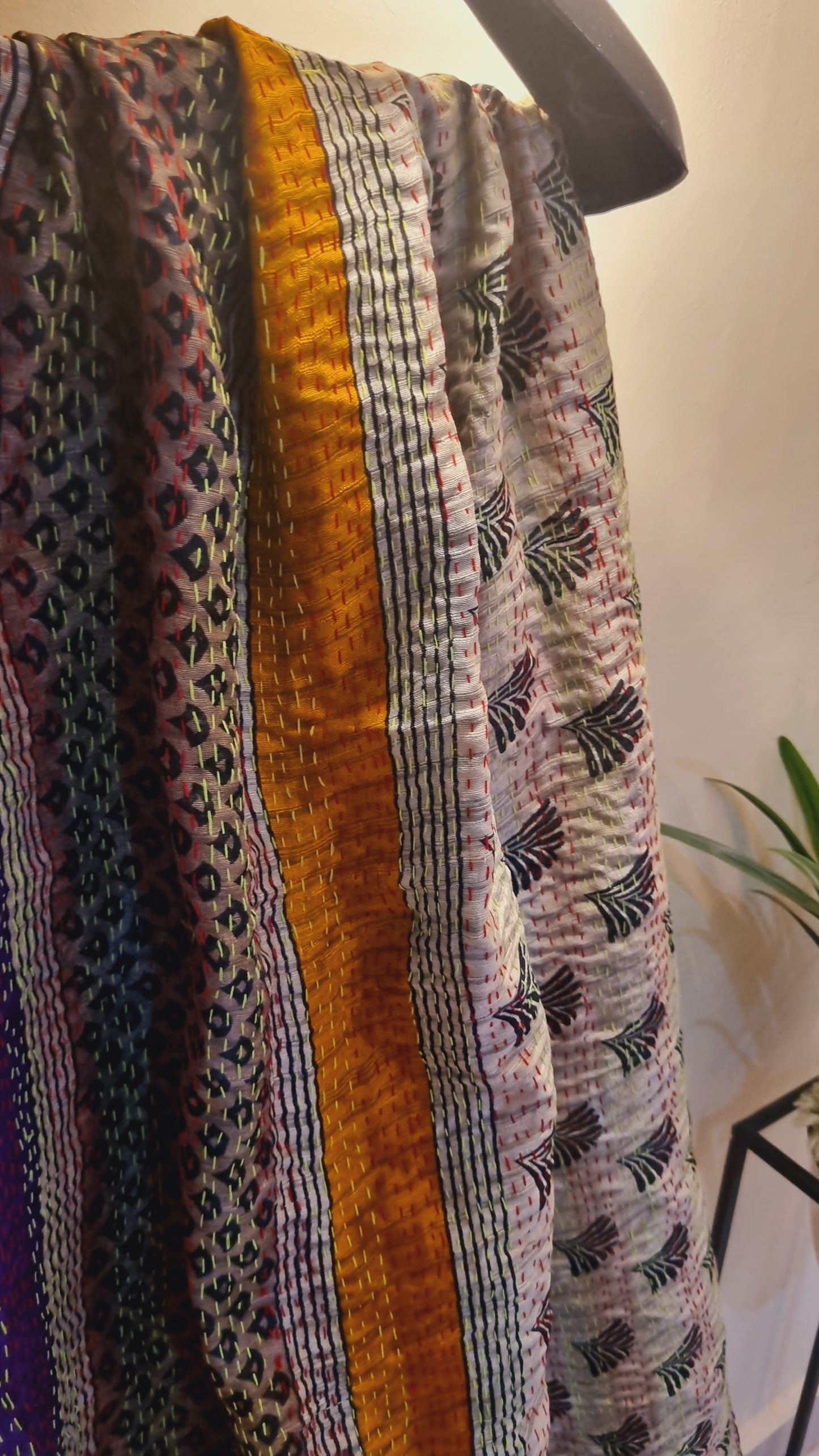 Kantha dupata