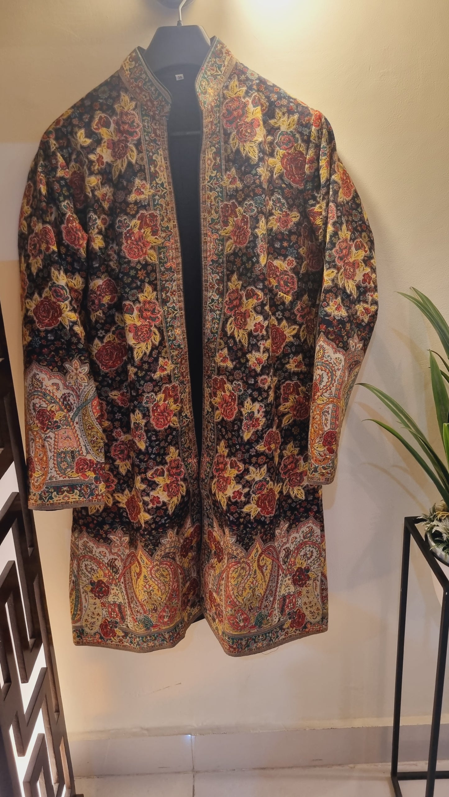 Kaani jacket