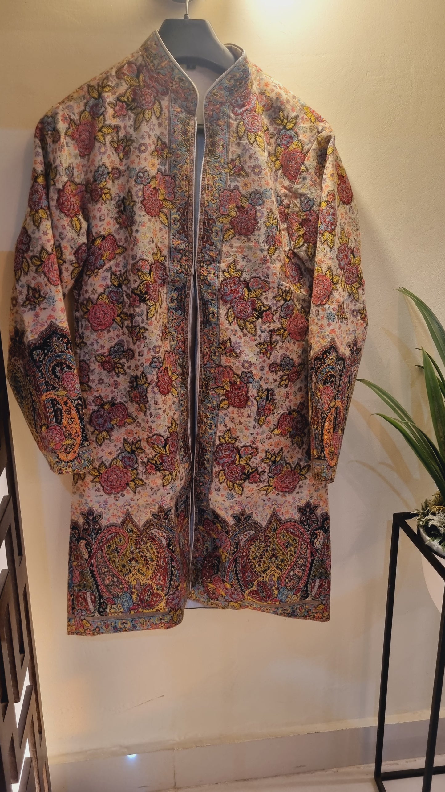 Kaani jacket