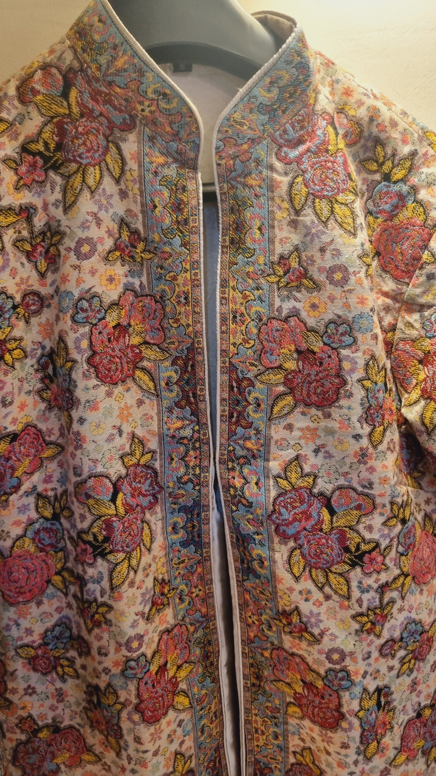 Kaani jacket