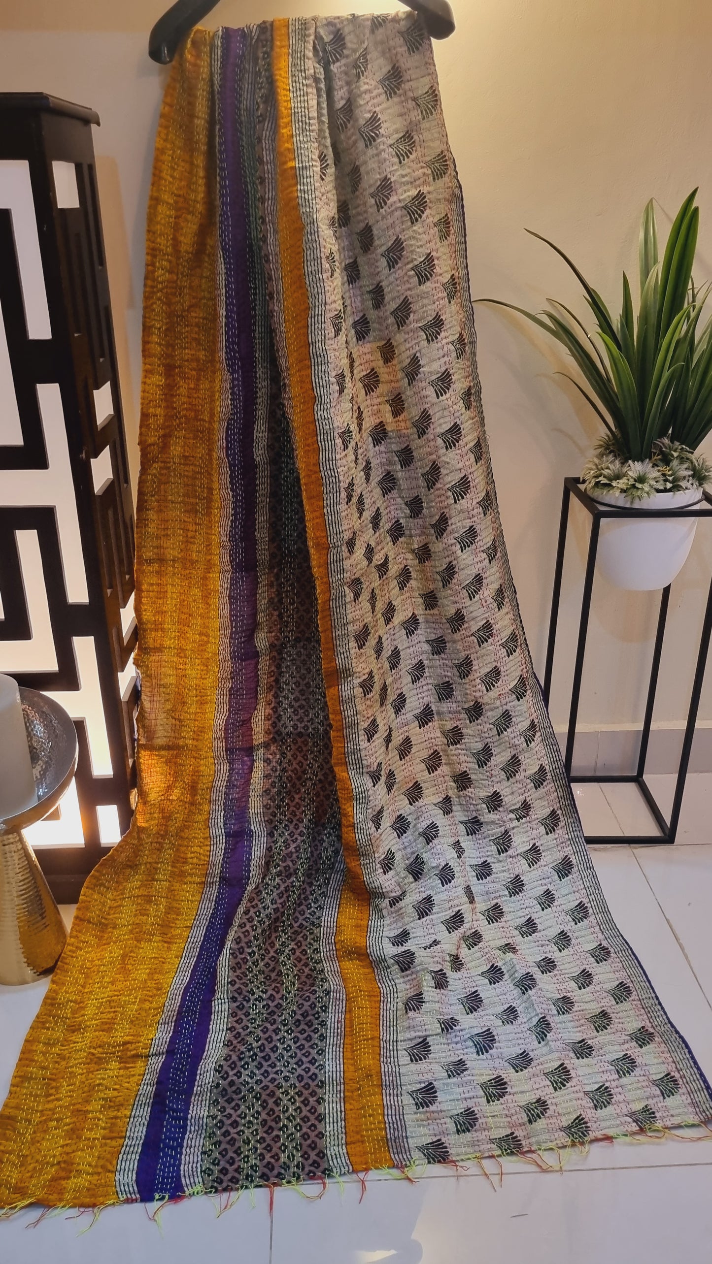 Kantha dupata