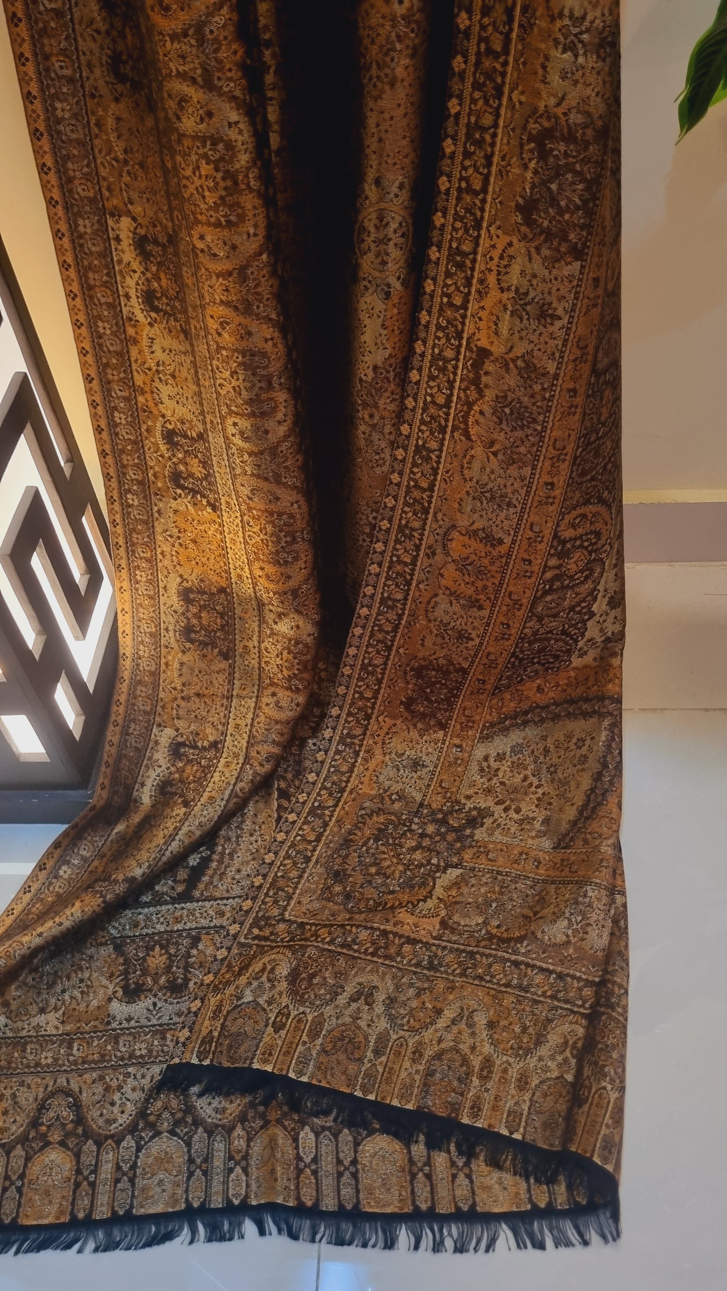 Gandhara kaani