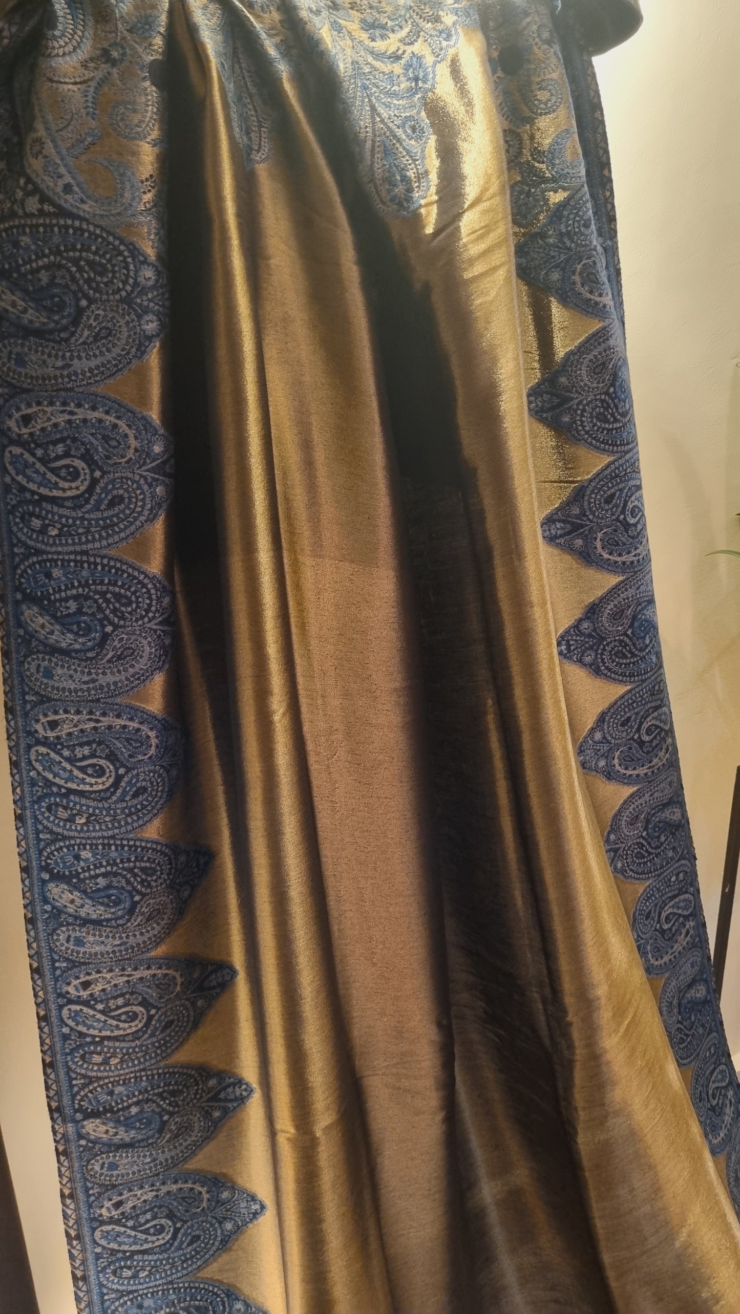 Moonlight kaani shawl