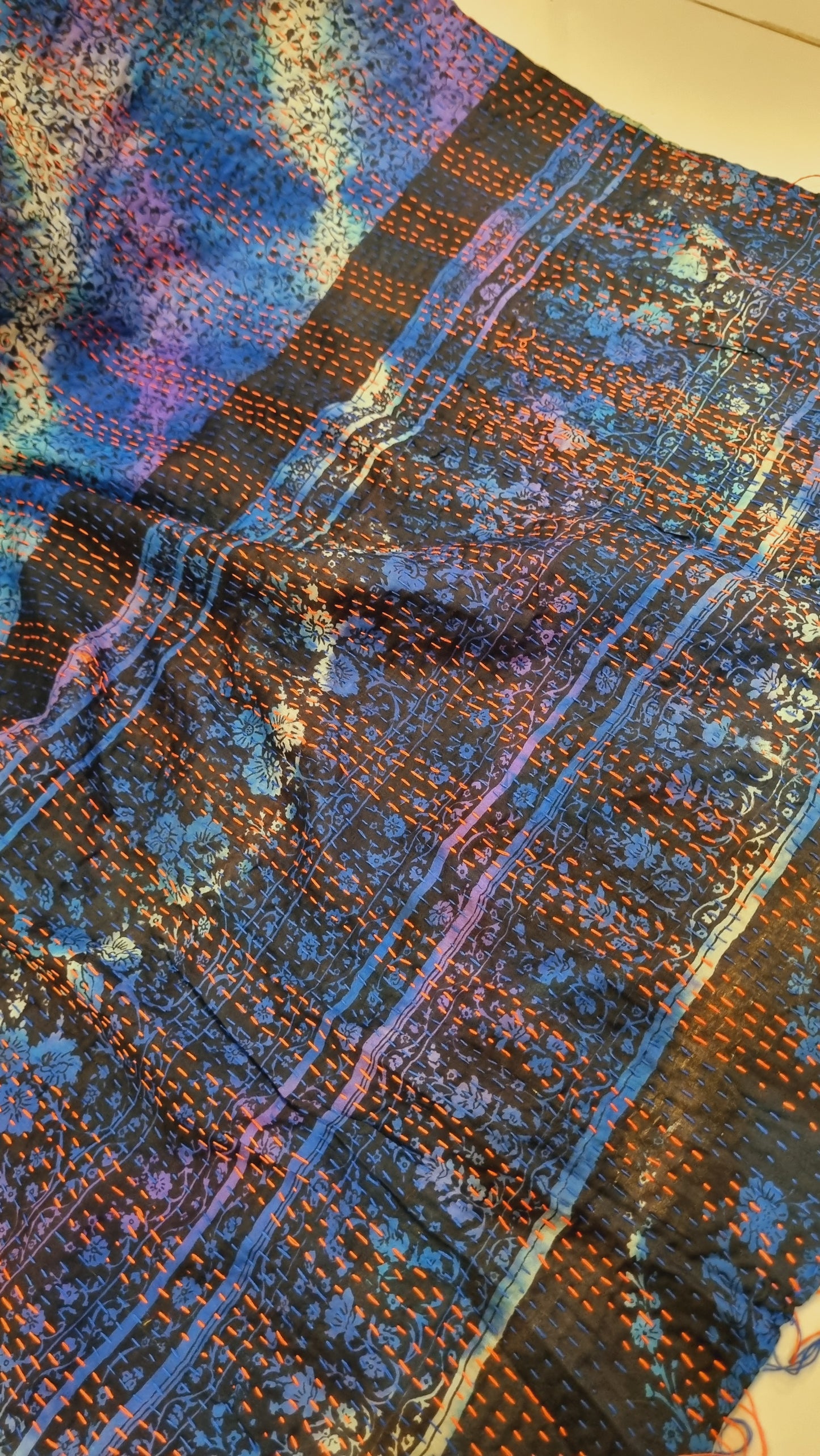 Kantha dupata