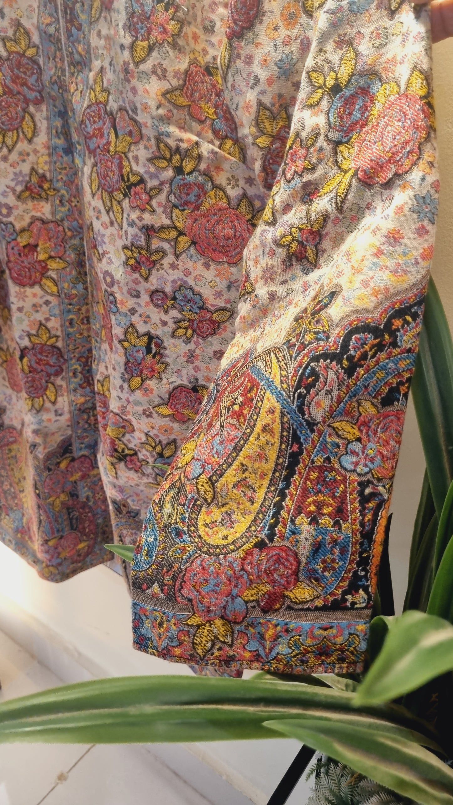 Kaani jacket