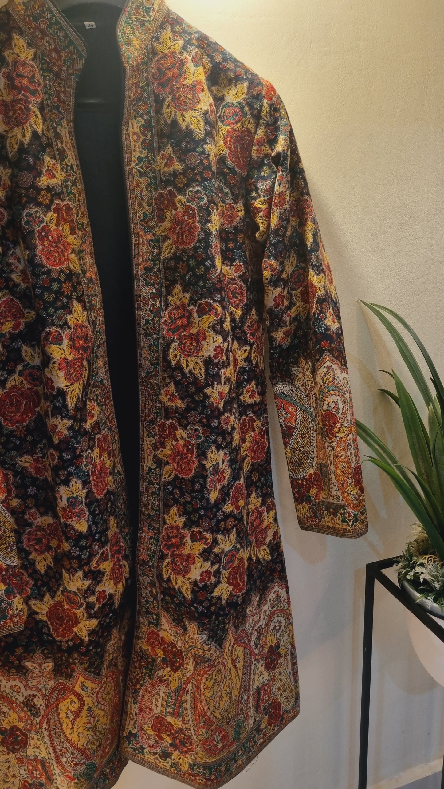 Kaani jacket