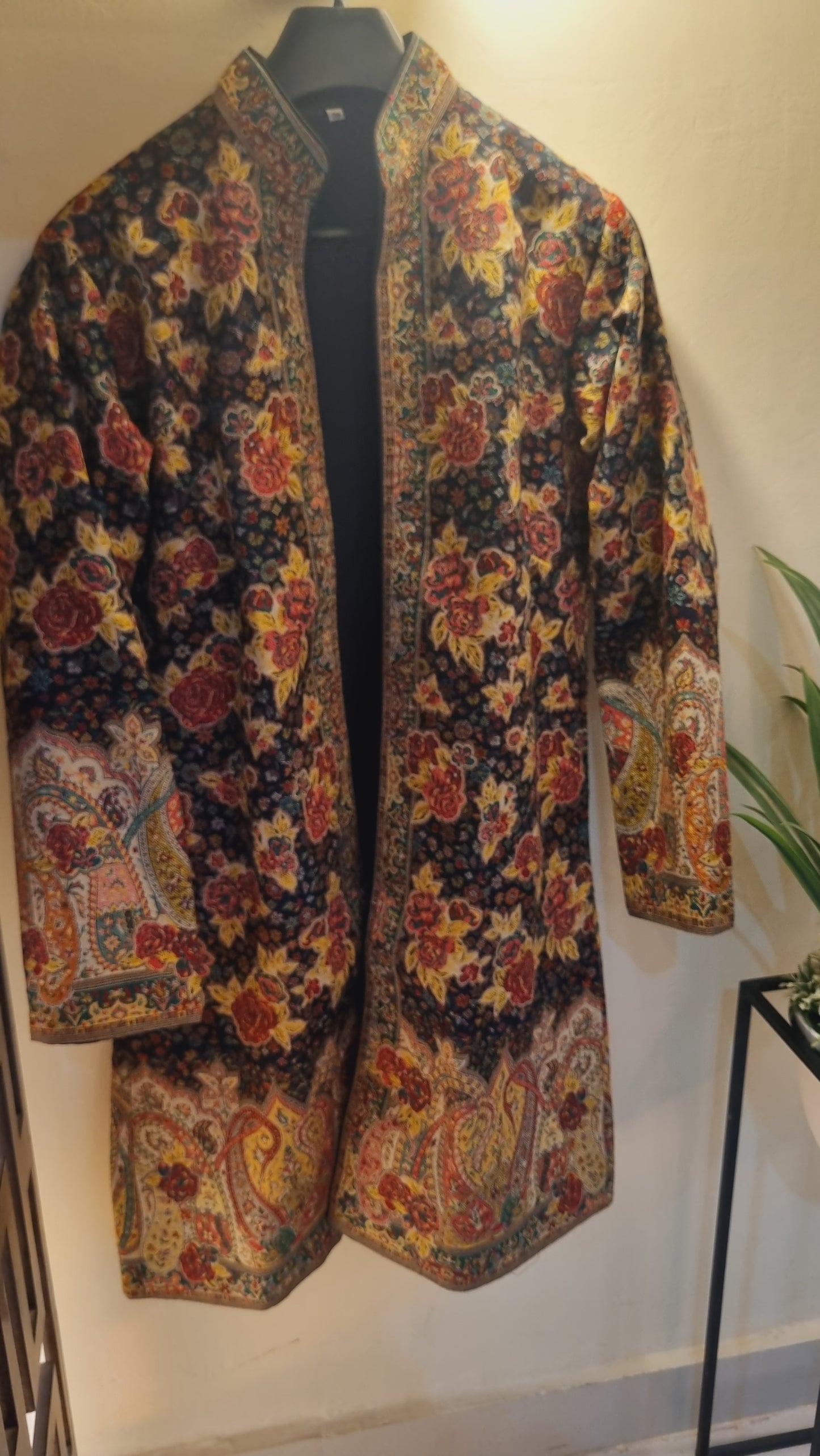 Kaani jacket