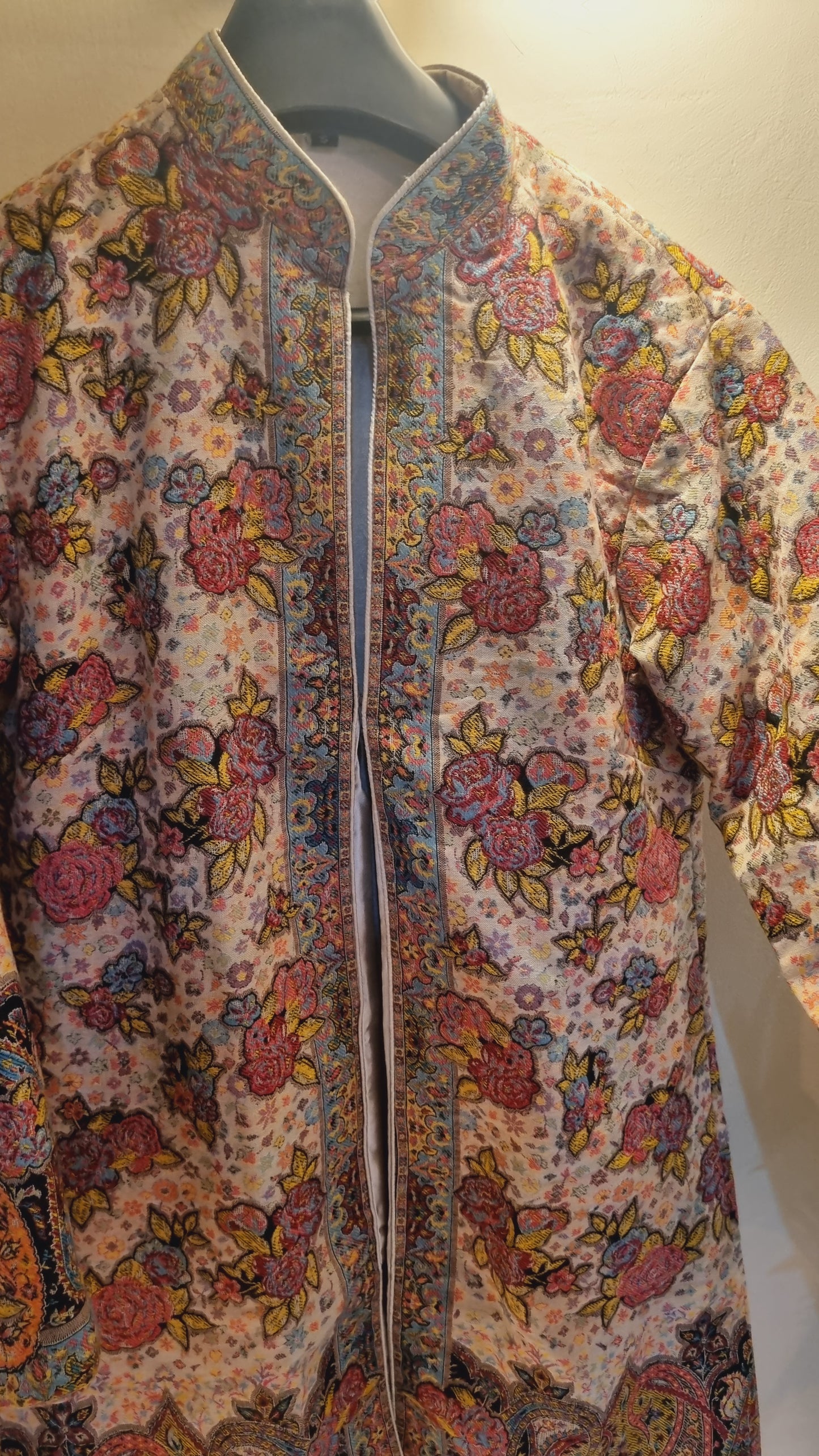 Kaani jacket