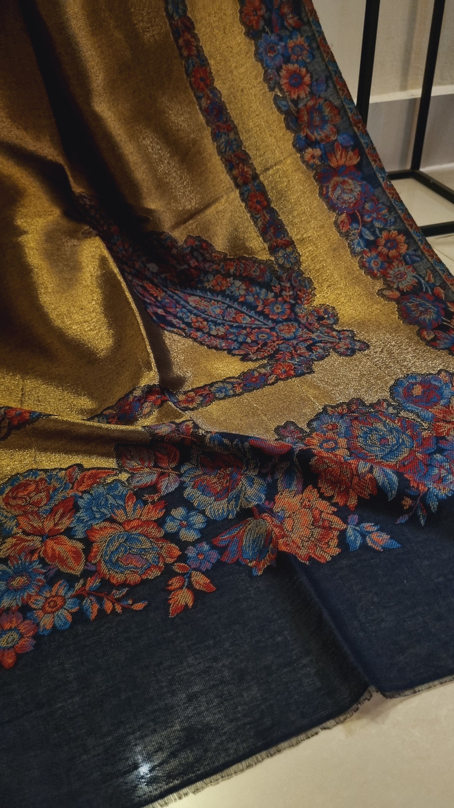 Moonlight kaani shawl