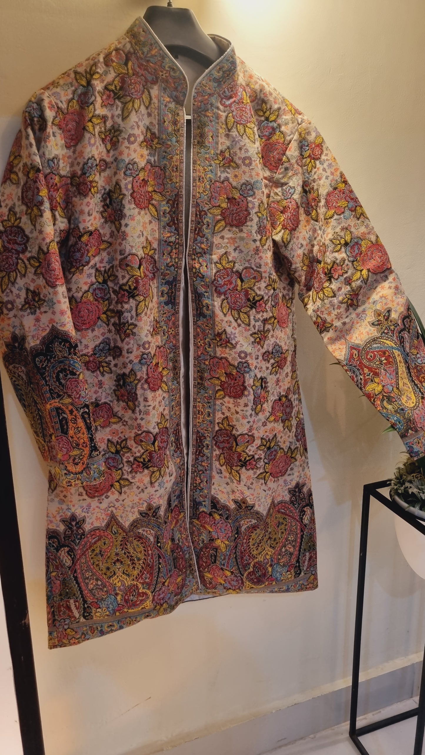 Kaani jacket