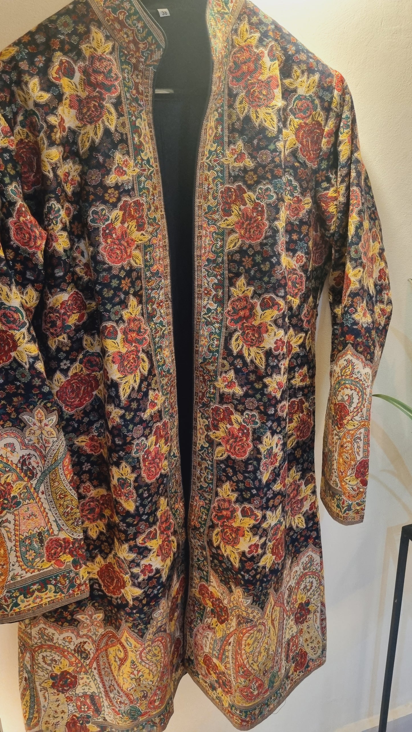 Kaani jacket