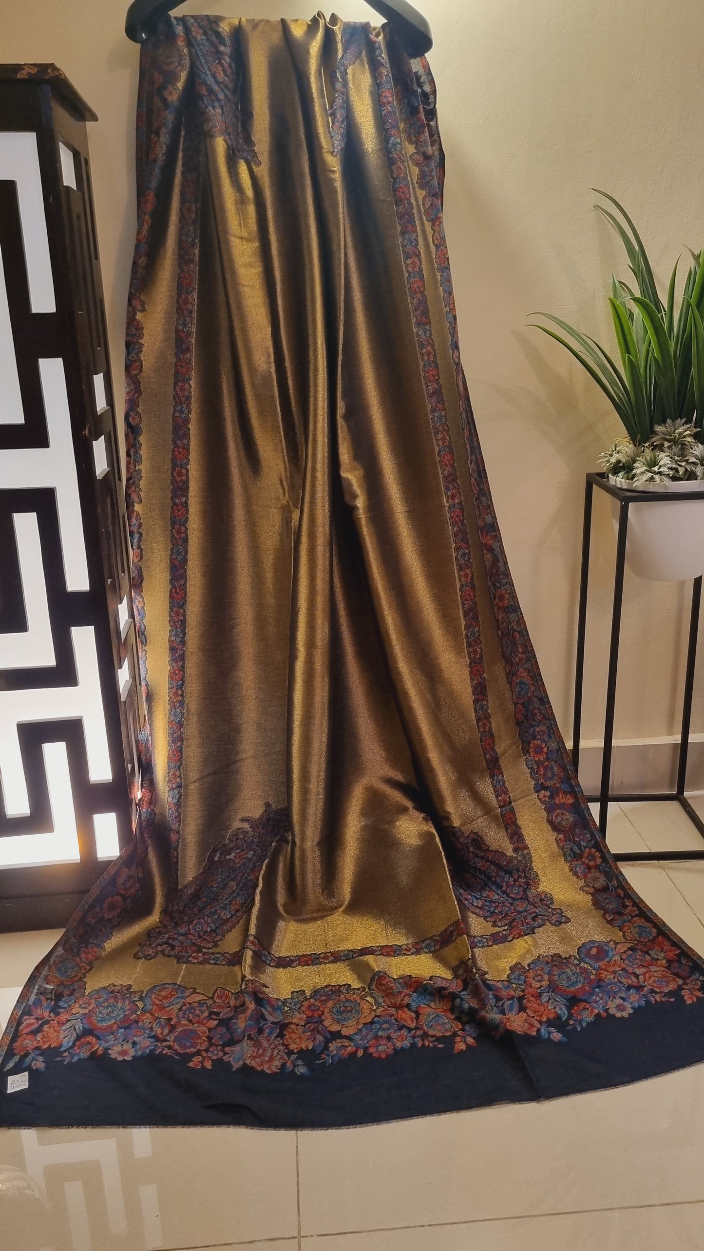 Moonlight kaani shawl