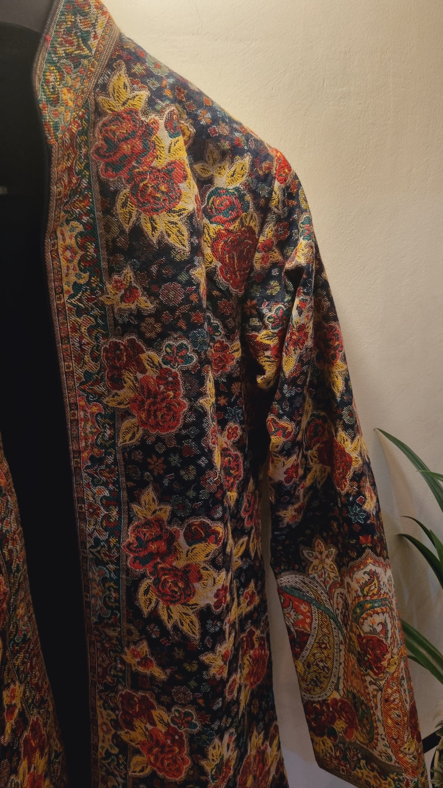 Kaani jacket