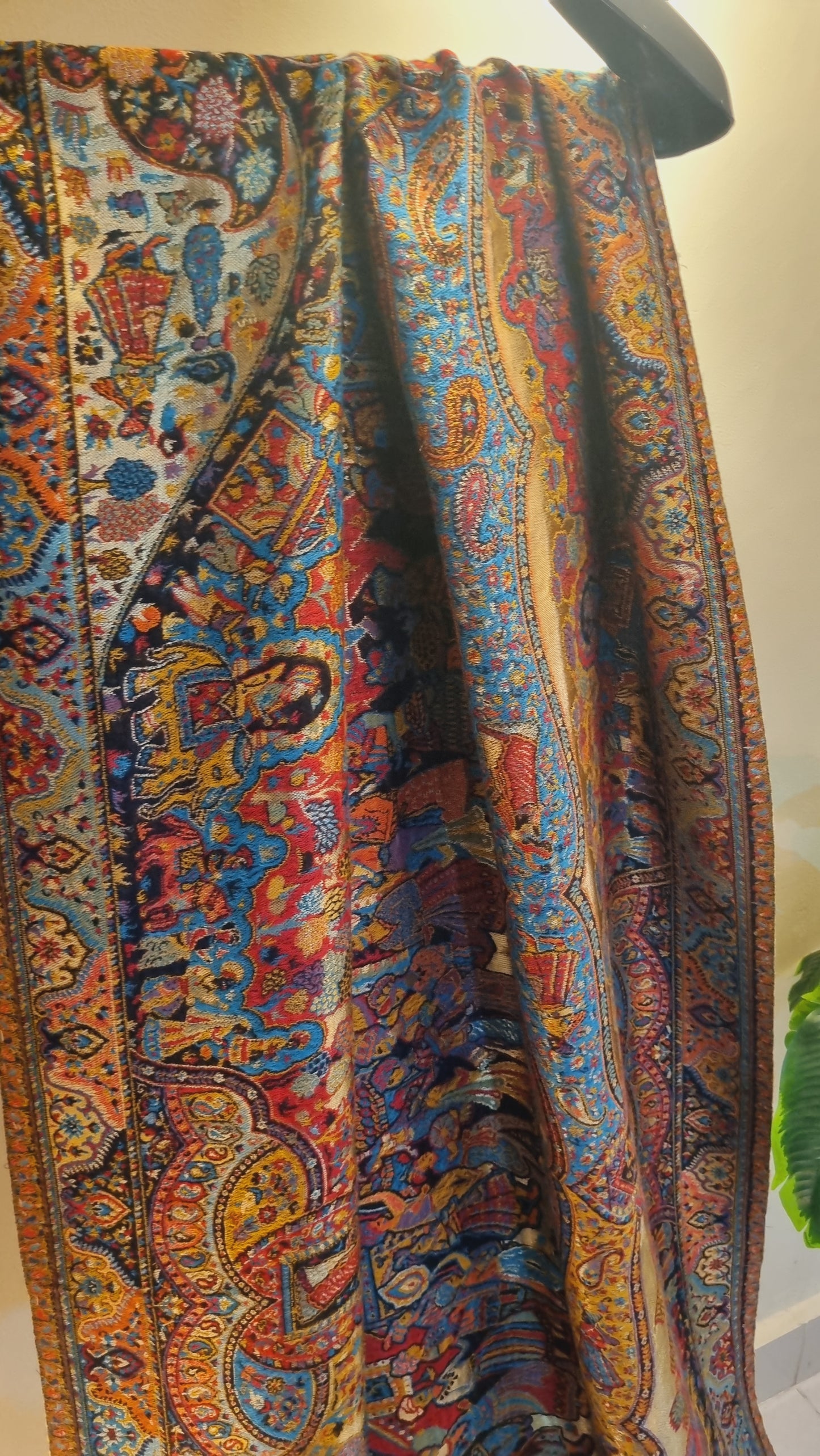 Royal darbari kaani