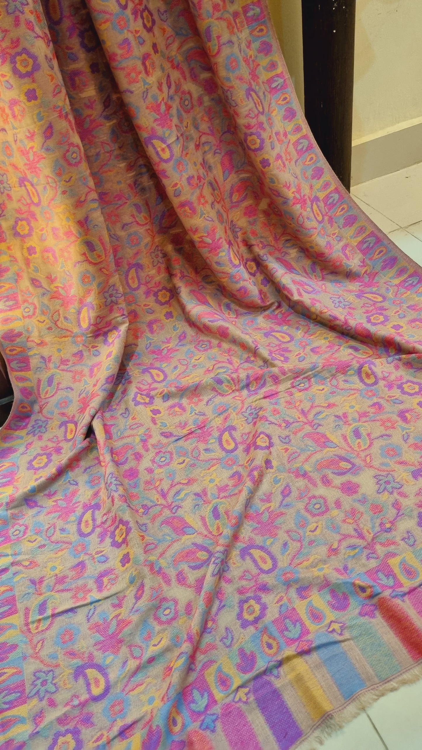 Elegance within reach