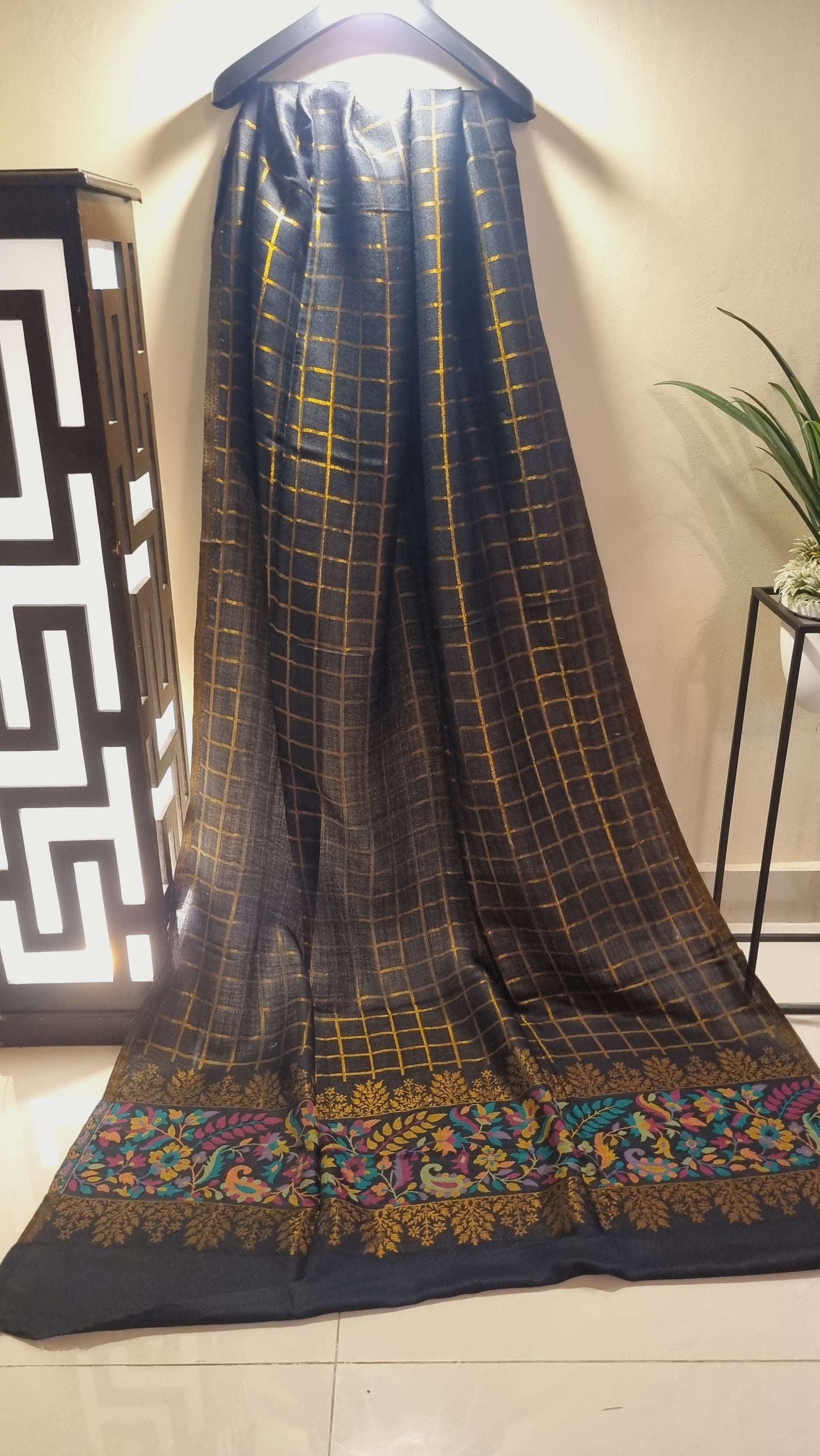Moonlight toosh kaani shawl