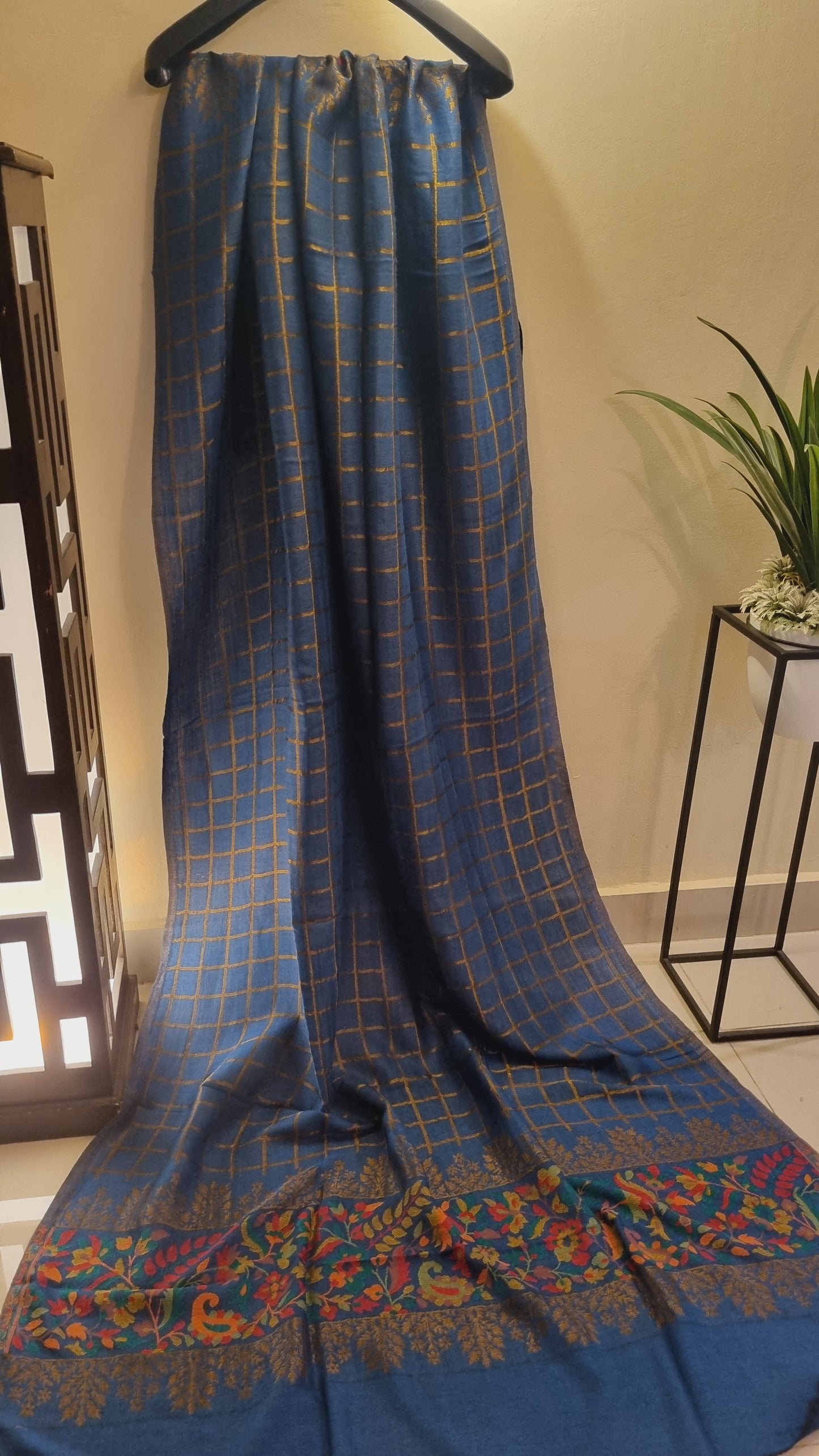 Moonlight kaani toosh shawl
