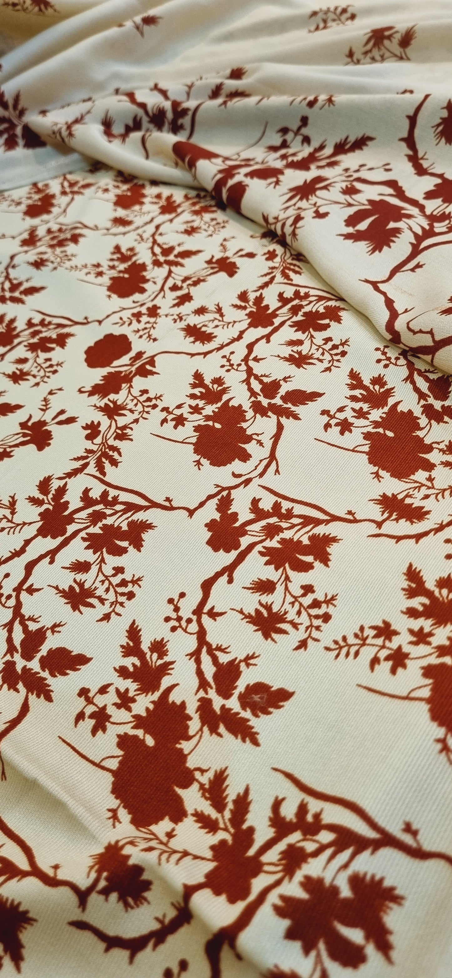 Marina three piece suit