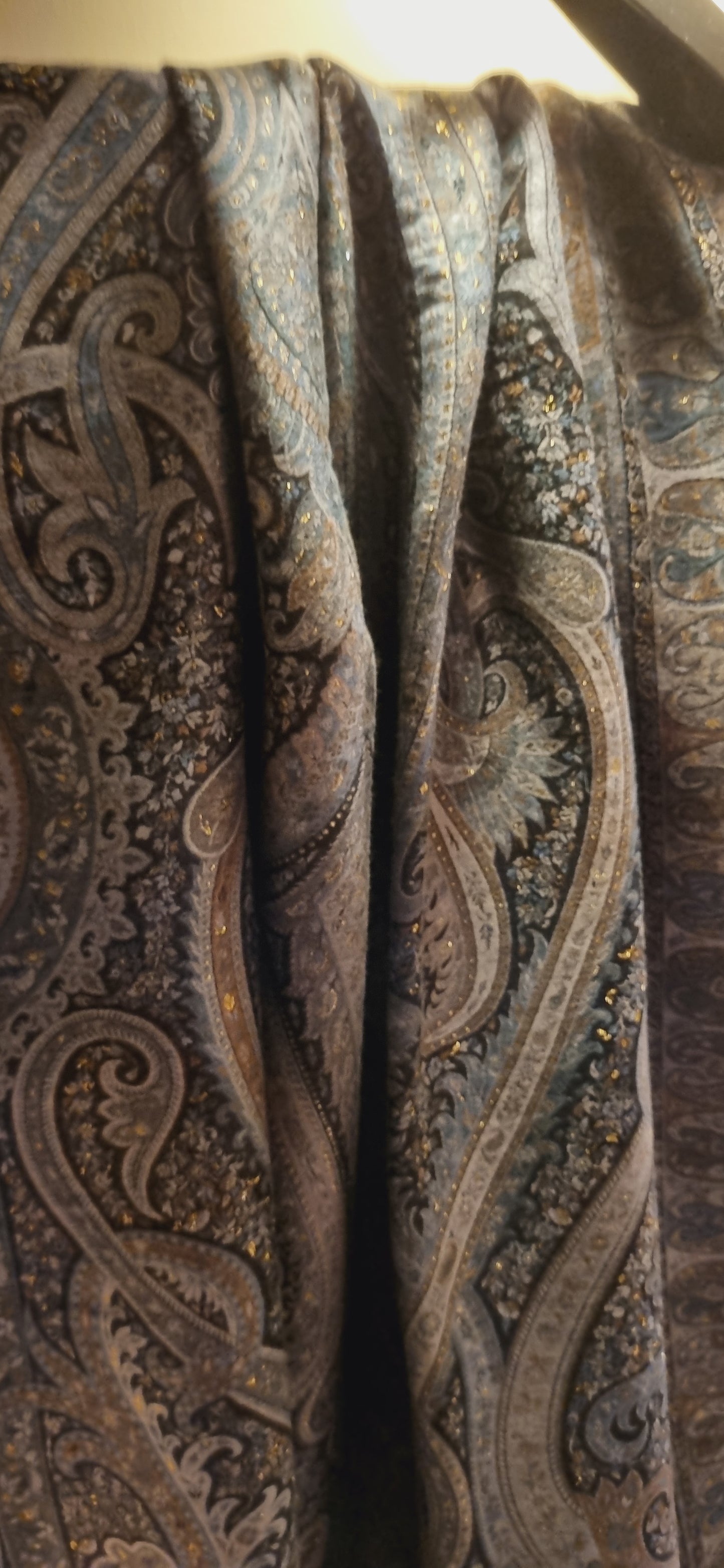 Shahjahan kaani shawl