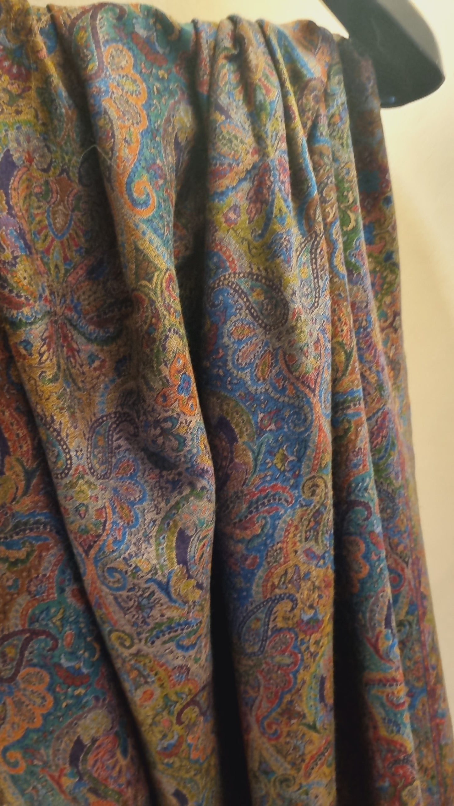kaani pashmina shawl