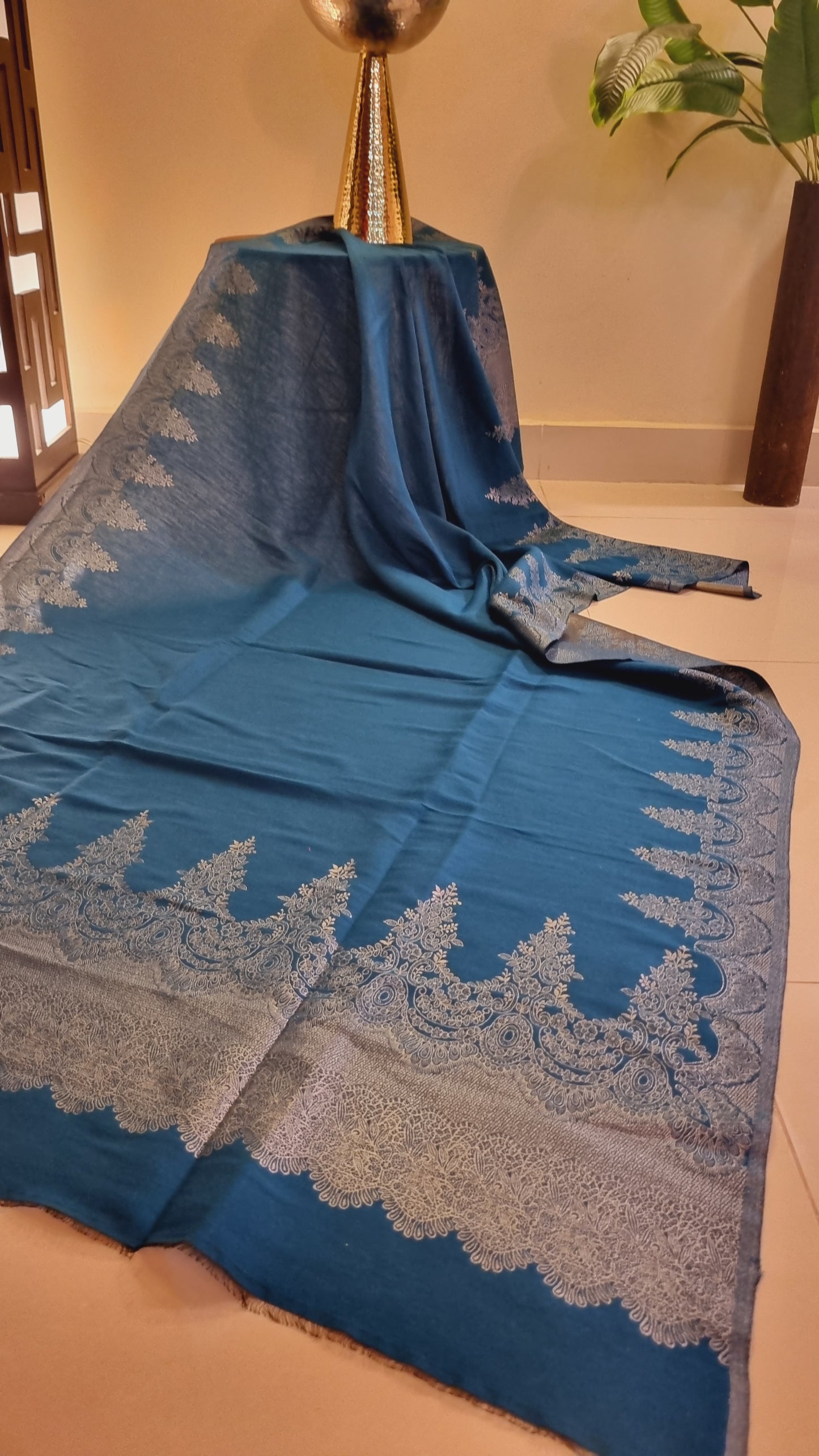 Reversible kaani