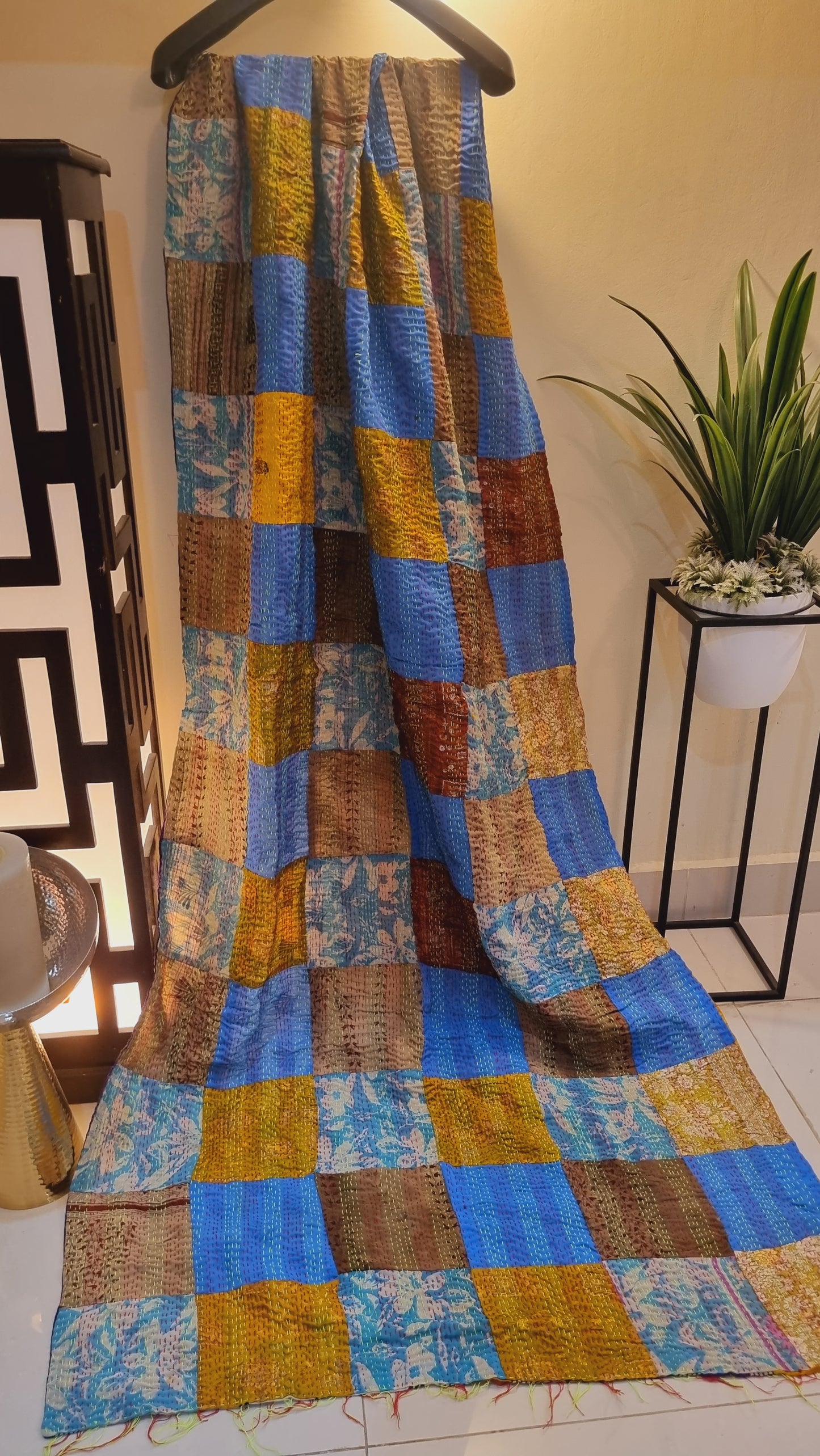 Kantha dupata