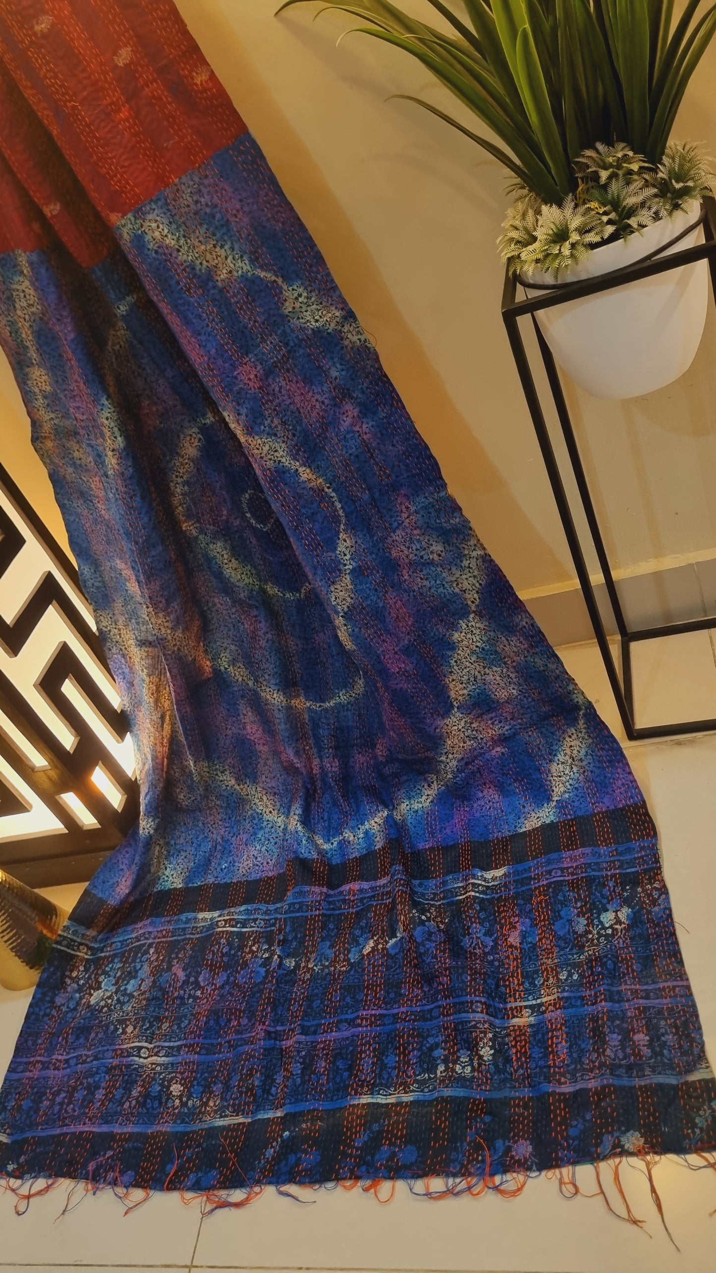 Kantha dupata