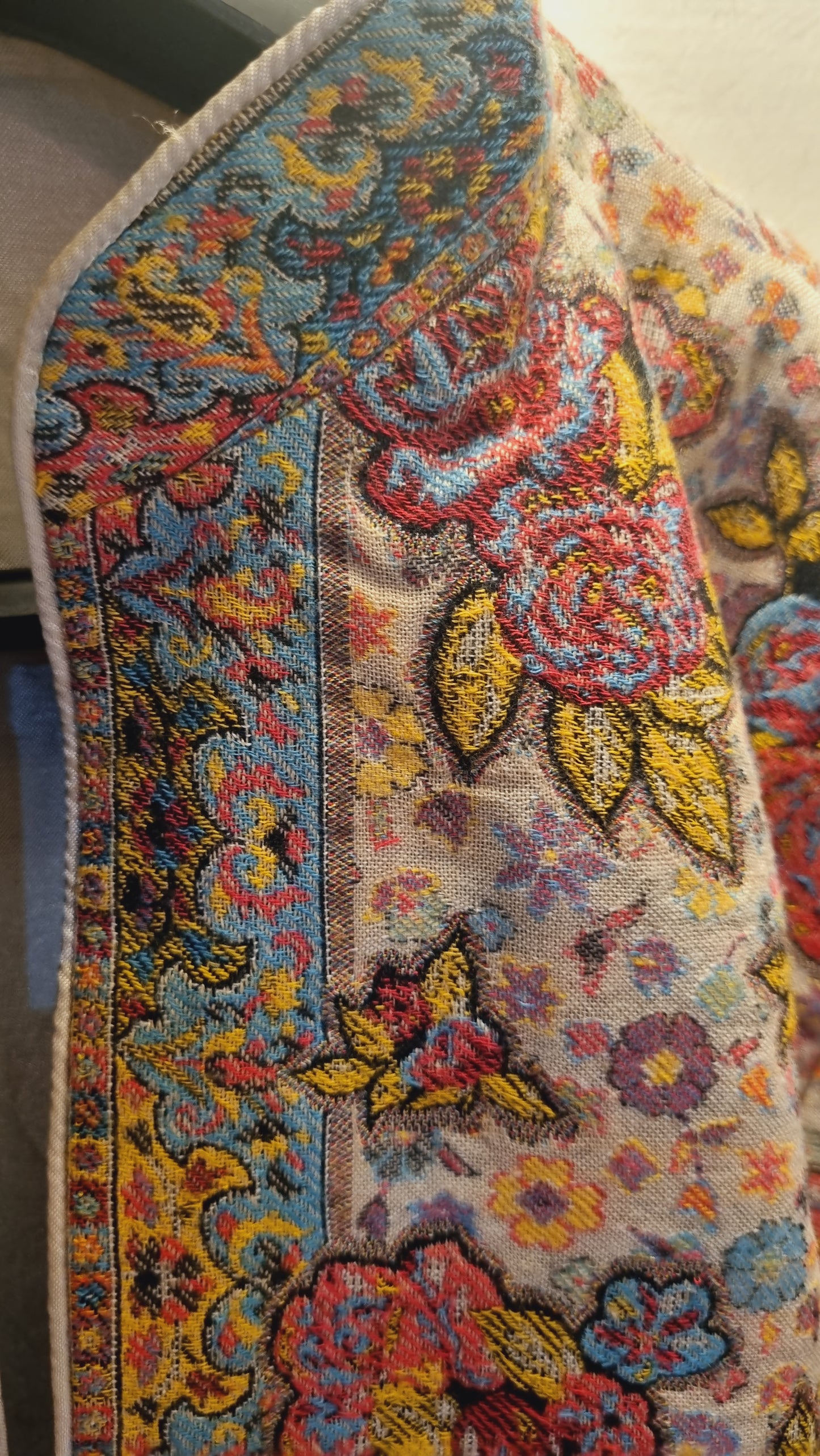 Kaani jacket
