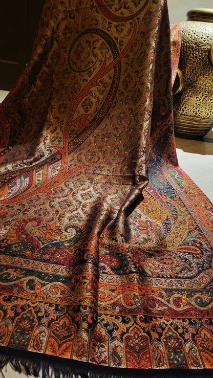 Gandhara Reversible kaani