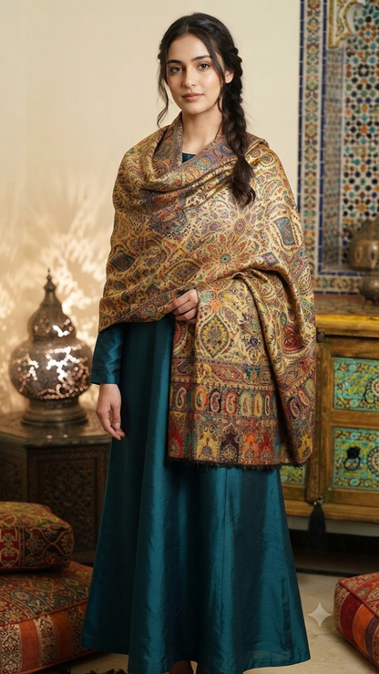 Moonlight Toosh kaani : Reversible