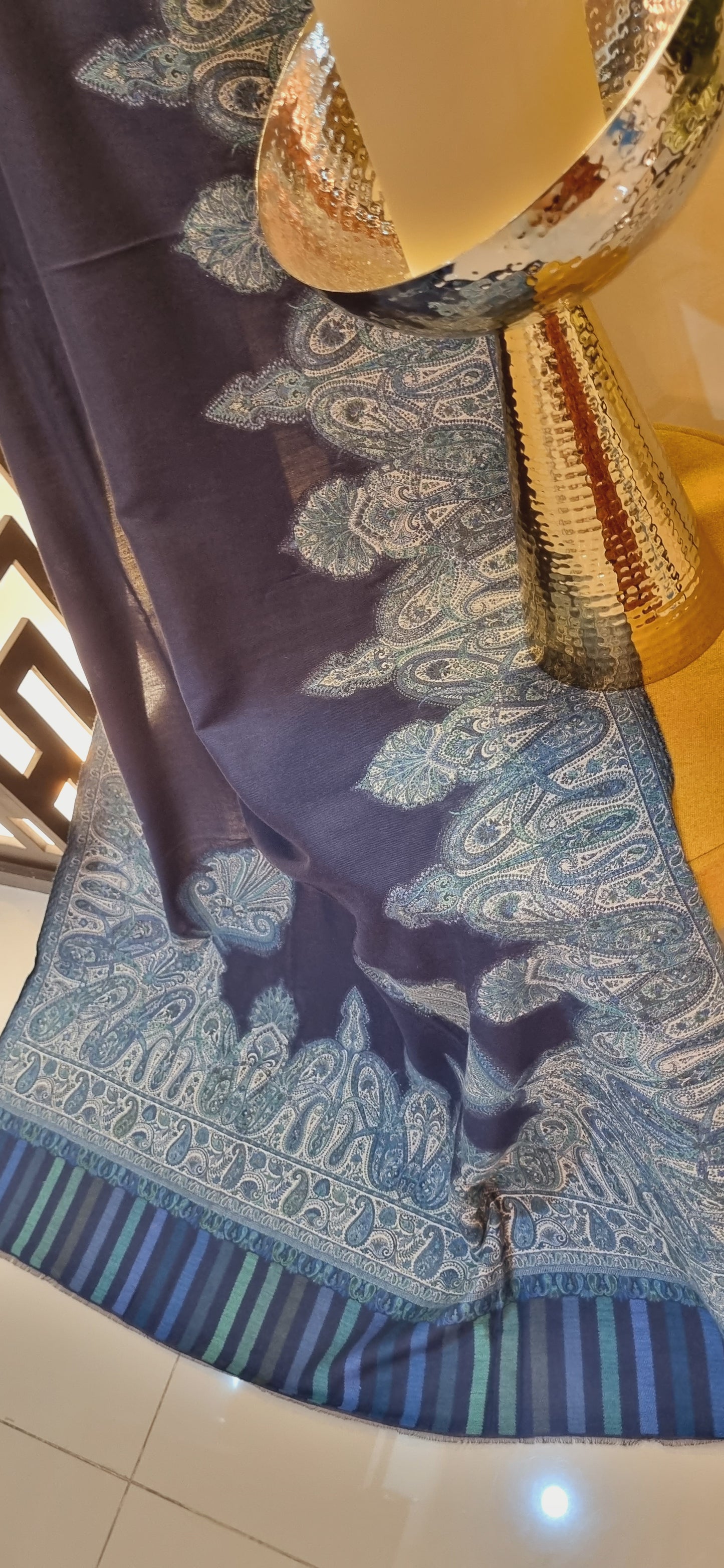 Sale:Kaani shawls: Pashmina