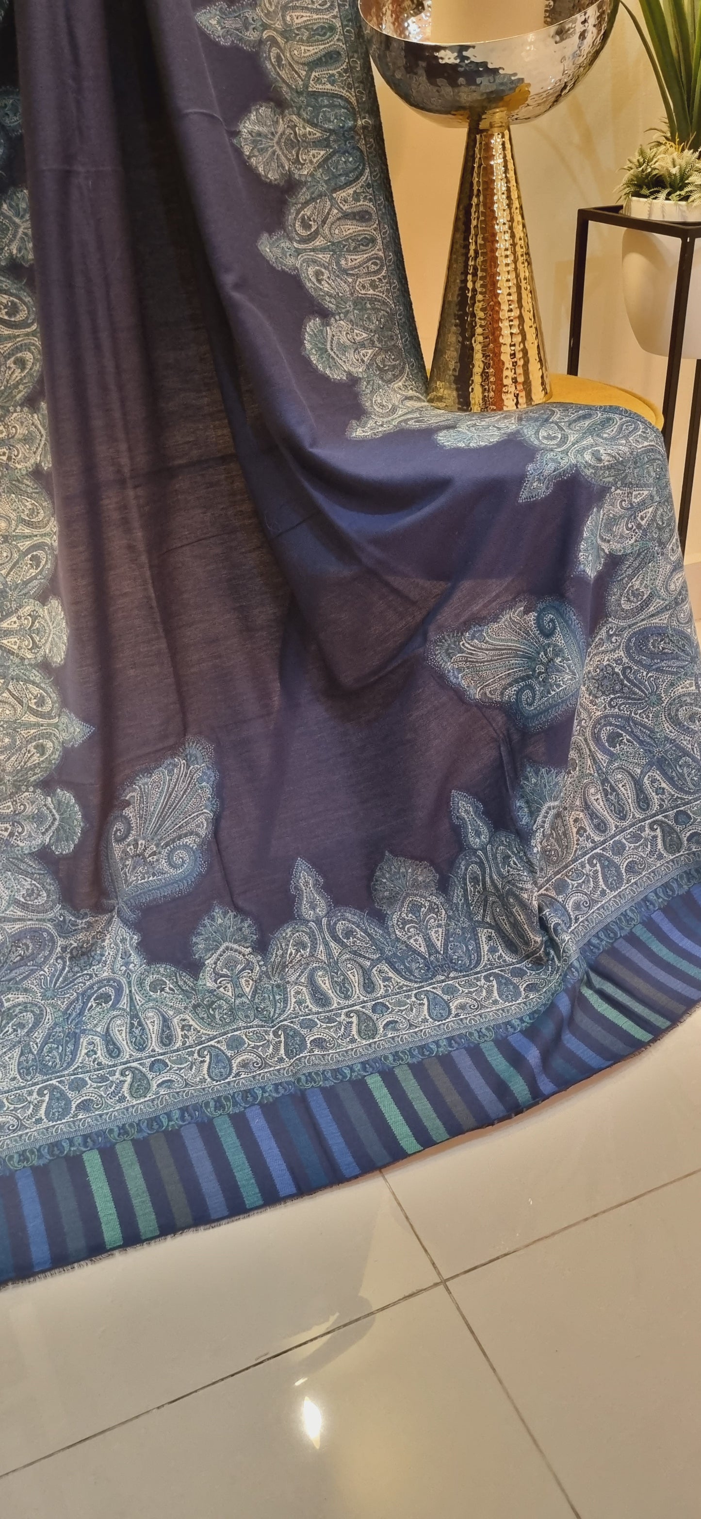 Sale:Kaani shawls: Pashmina